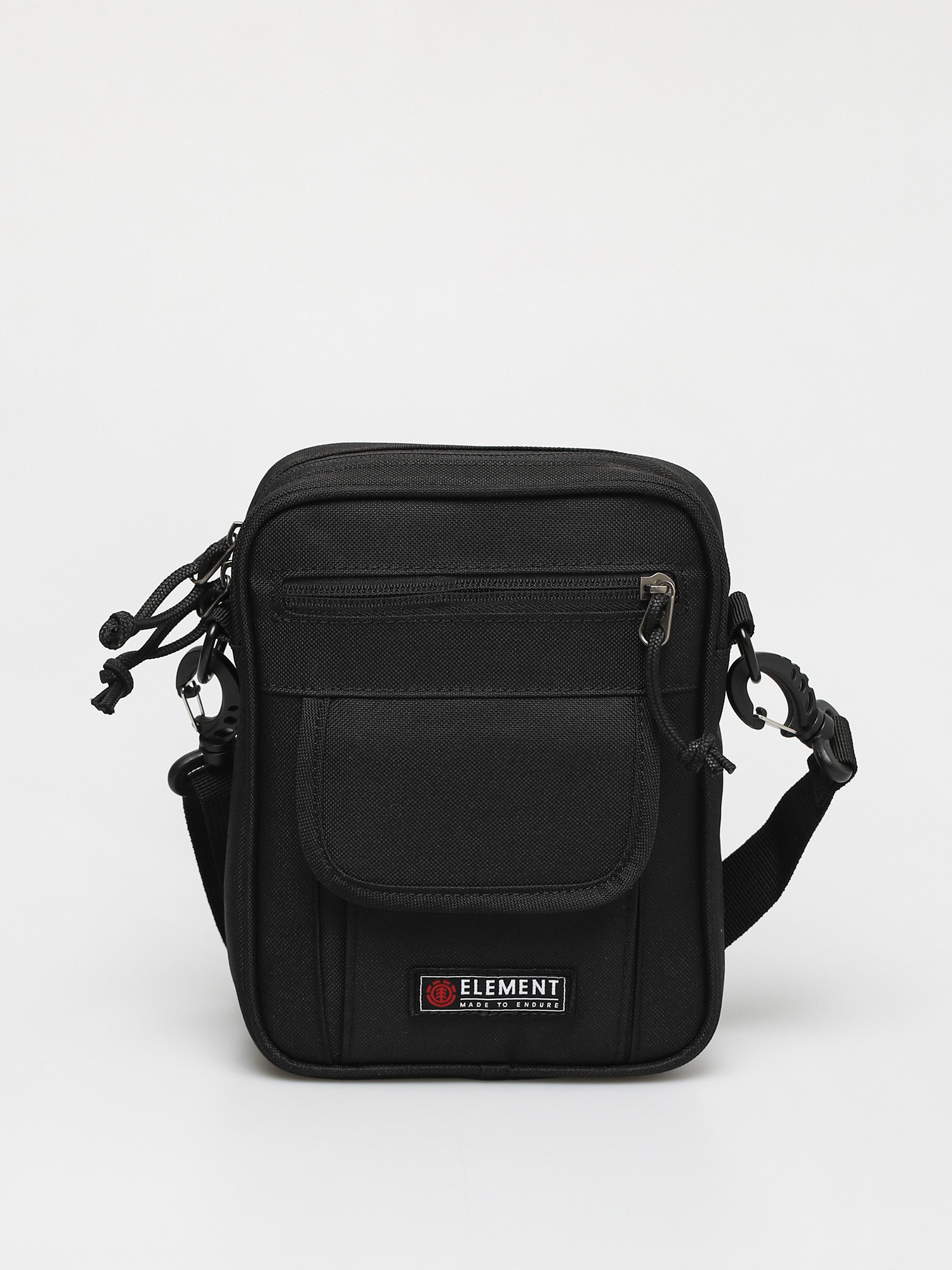 Element Road Bag Saszetka (flint black)