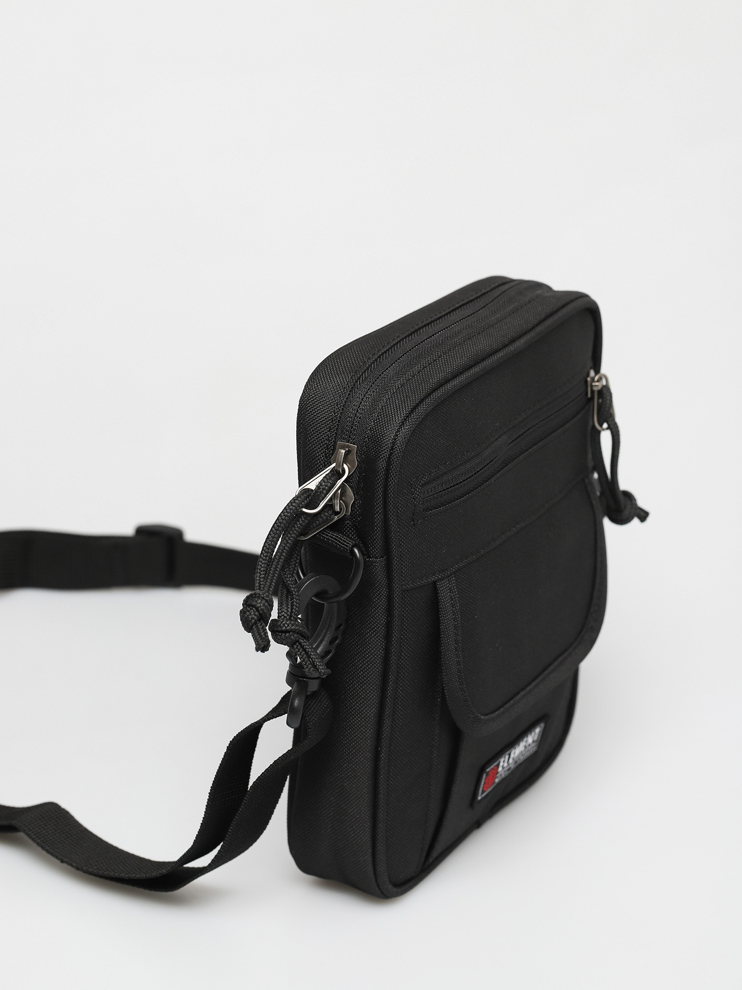 Element Road Bag Saszetka (flint black)