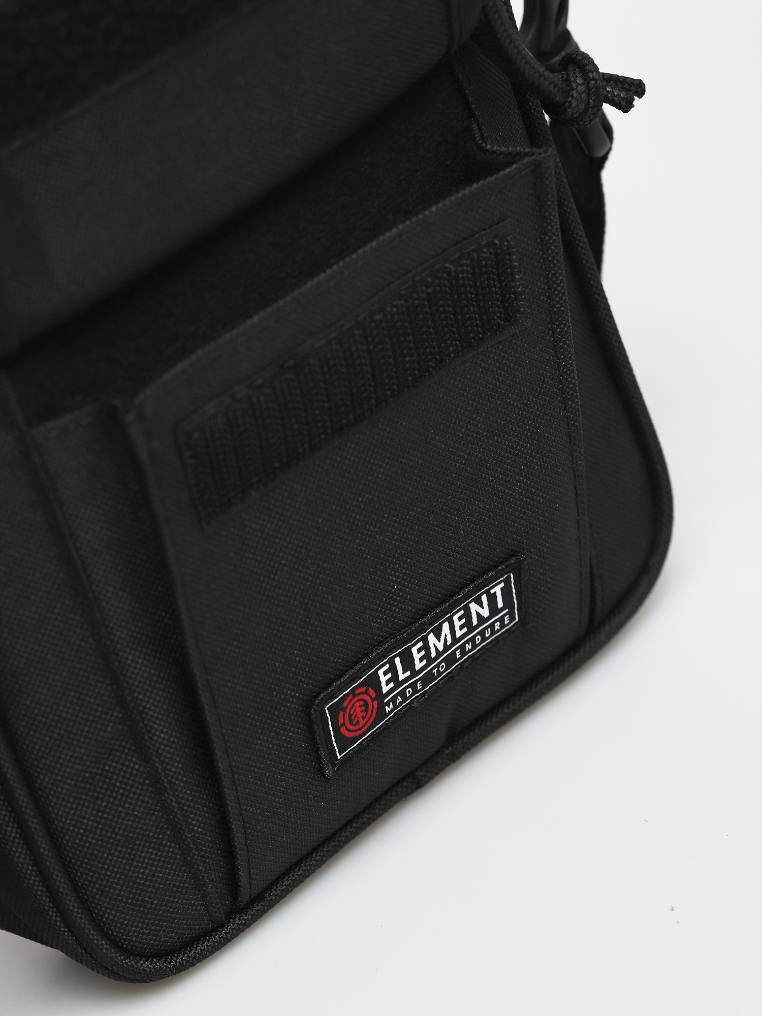 Element Road Bag Saszetka (flint black)