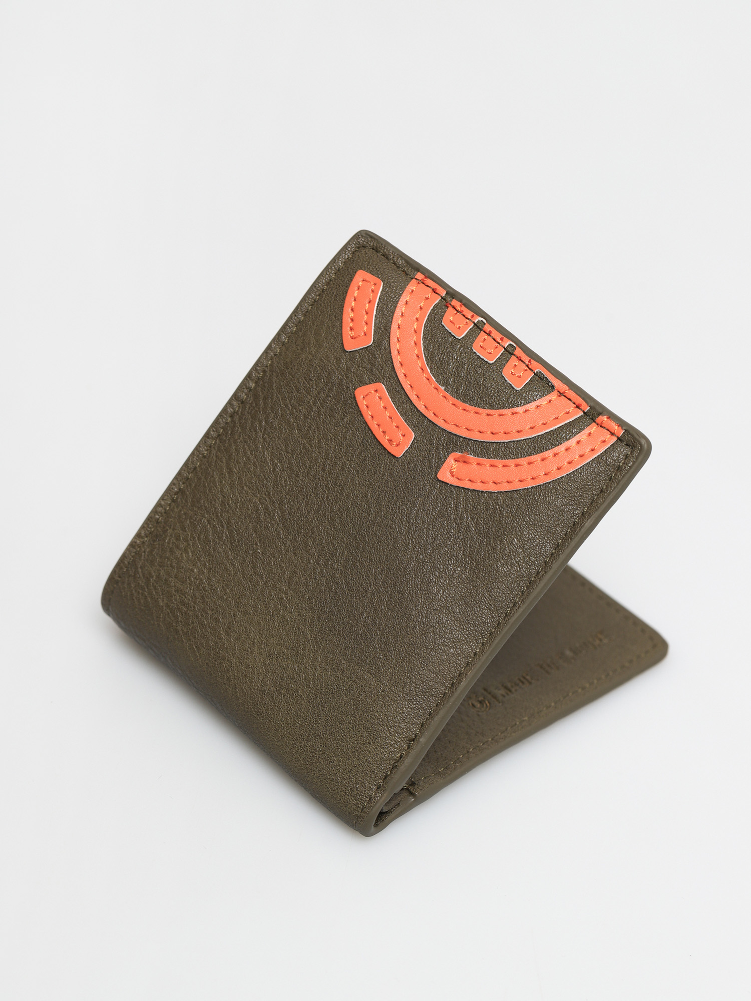 Element Daily Wallet Pénztárca (army)