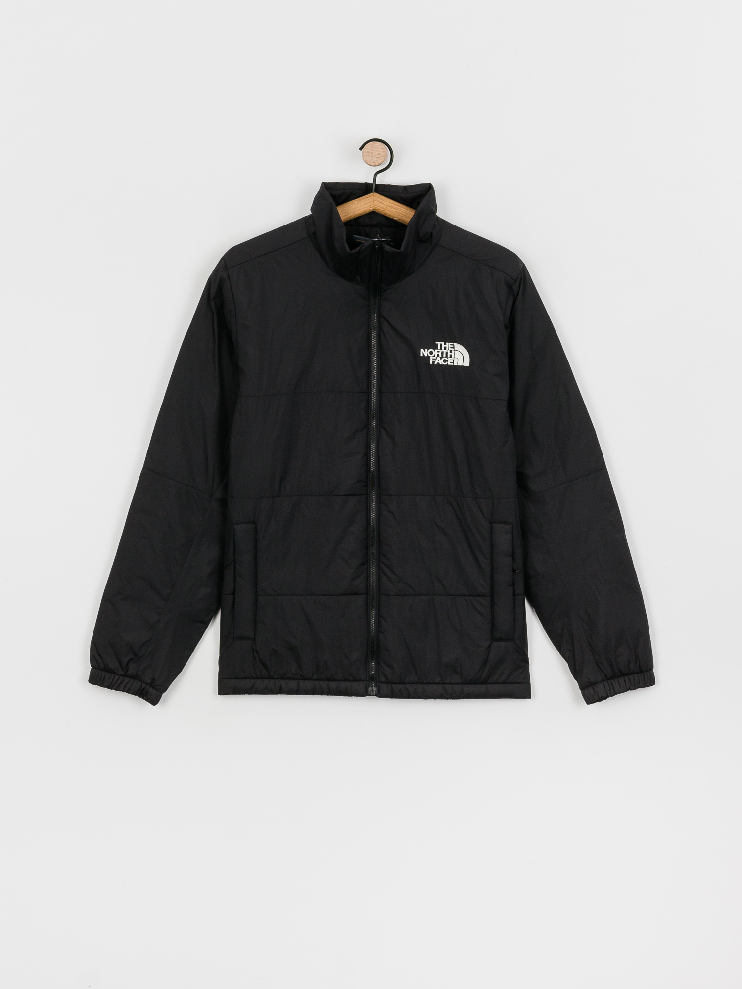 The North Face Gosei Puffer Dzseki (tnf black)