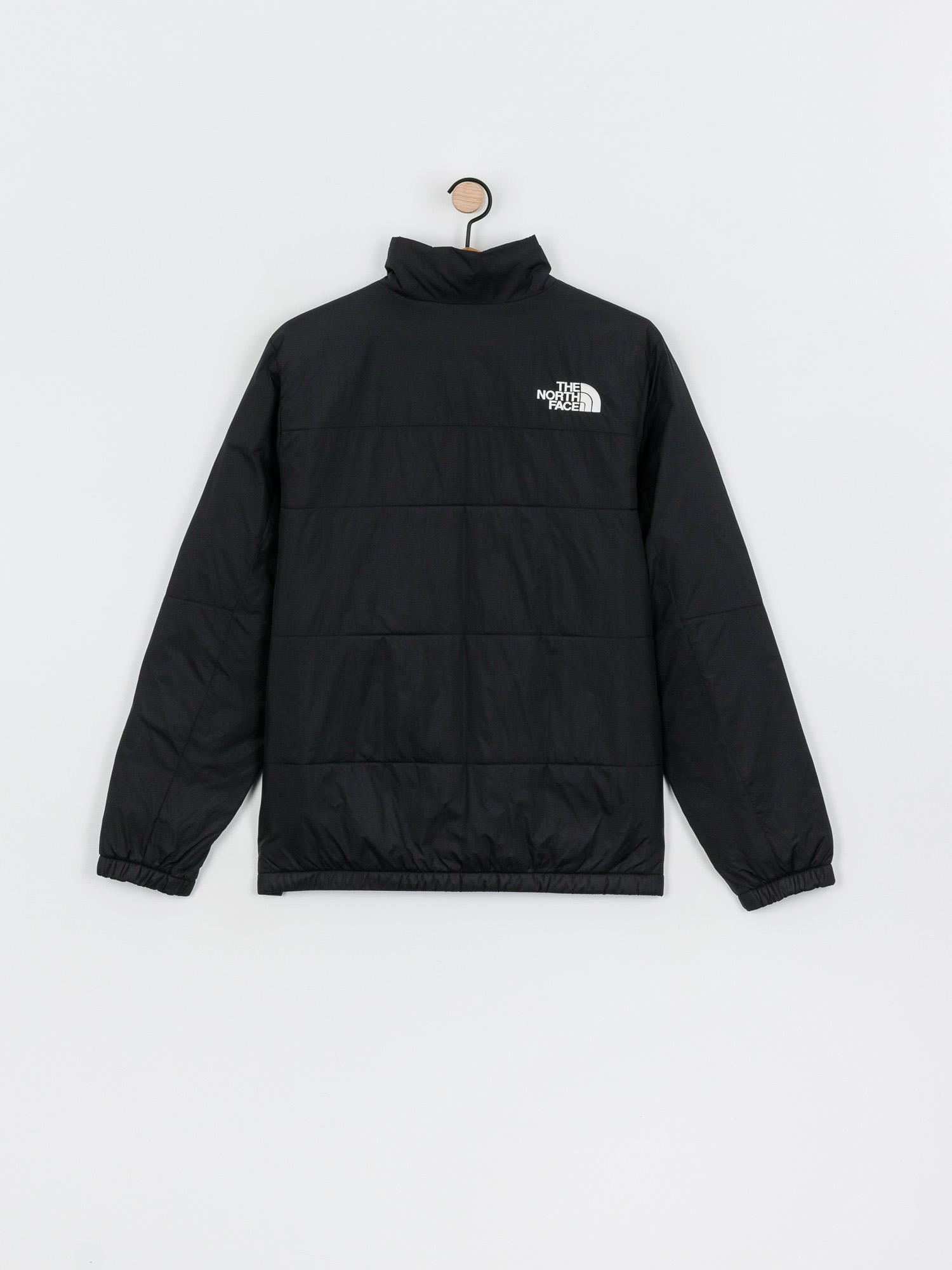 The North Face Gosei Puffer Dzseki (tnf black)