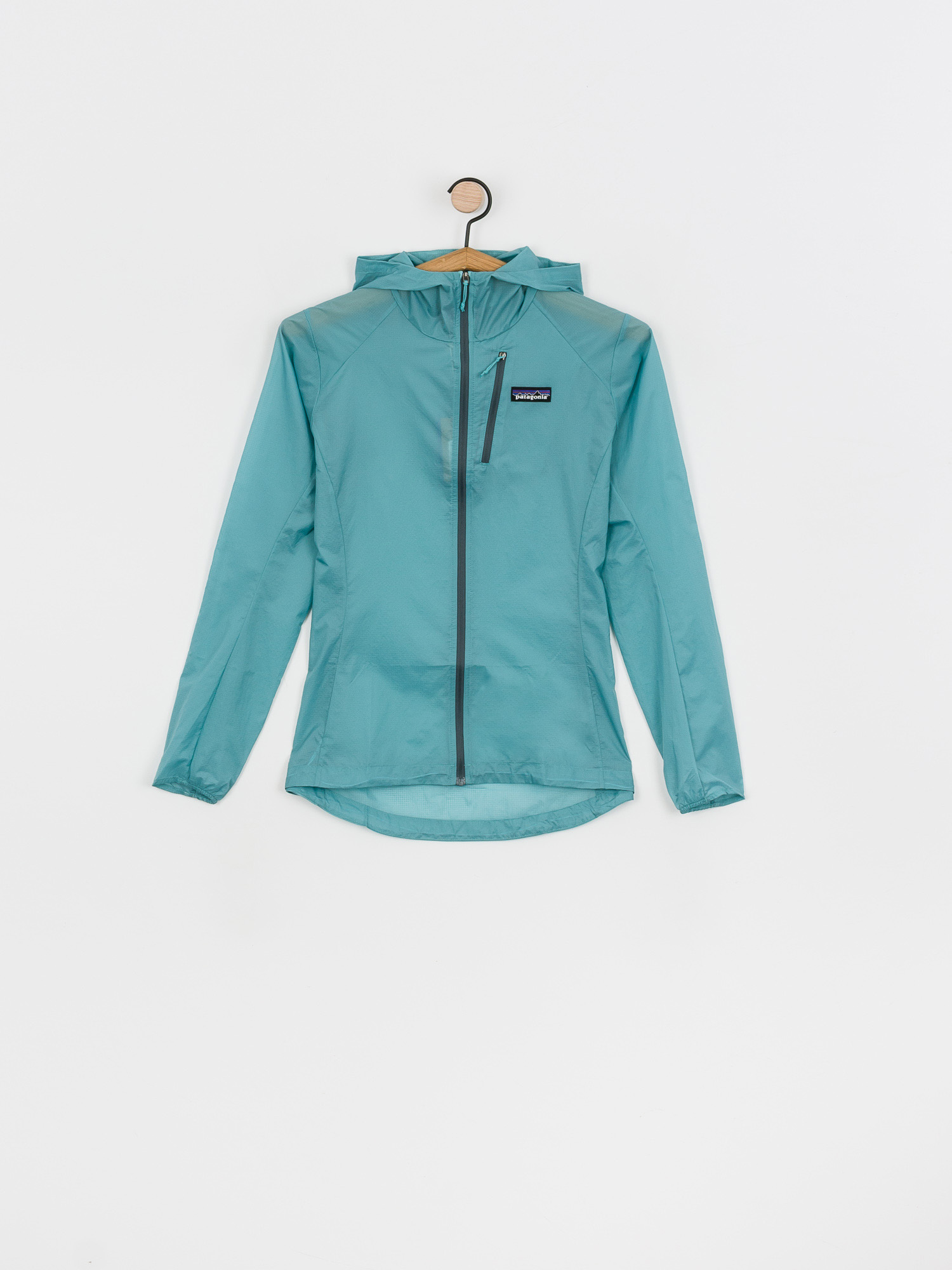 Patagonia Houdini Wmn Dzseki (iggy blue)