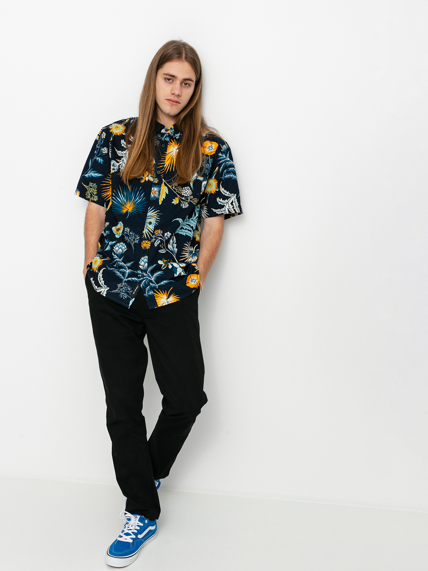 Vans Califas Ing (dress blues/califas)