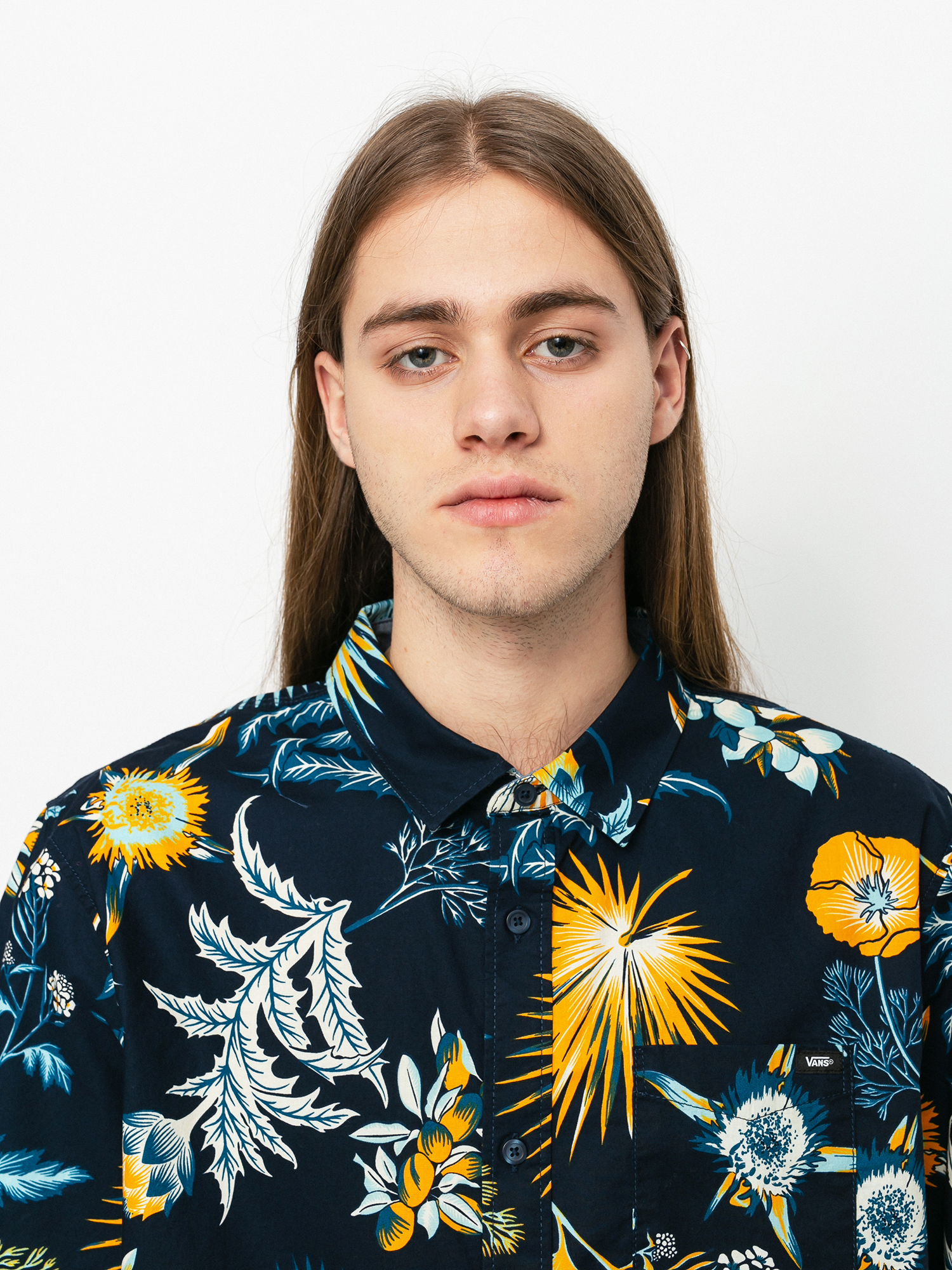 Vans Califas Ing (dress blues/califas)