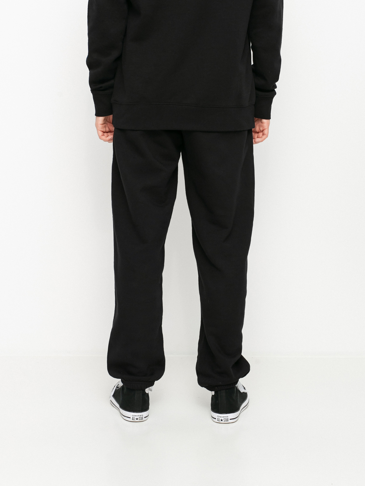 Quiksilver Trackpant Screen Kisnadrág (black)