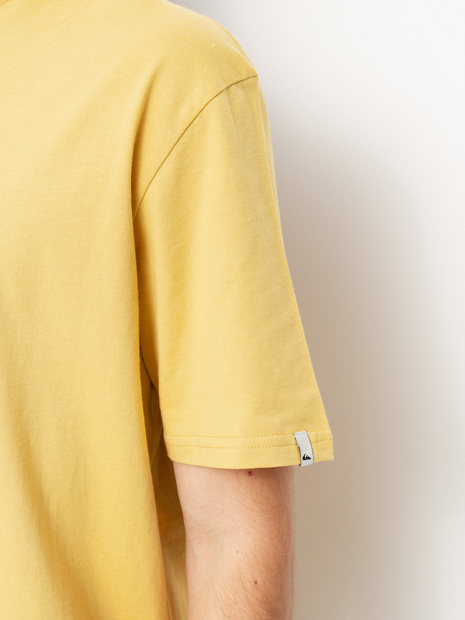 Quiksilver Hard Wired Ujjatlan felső (rattan)