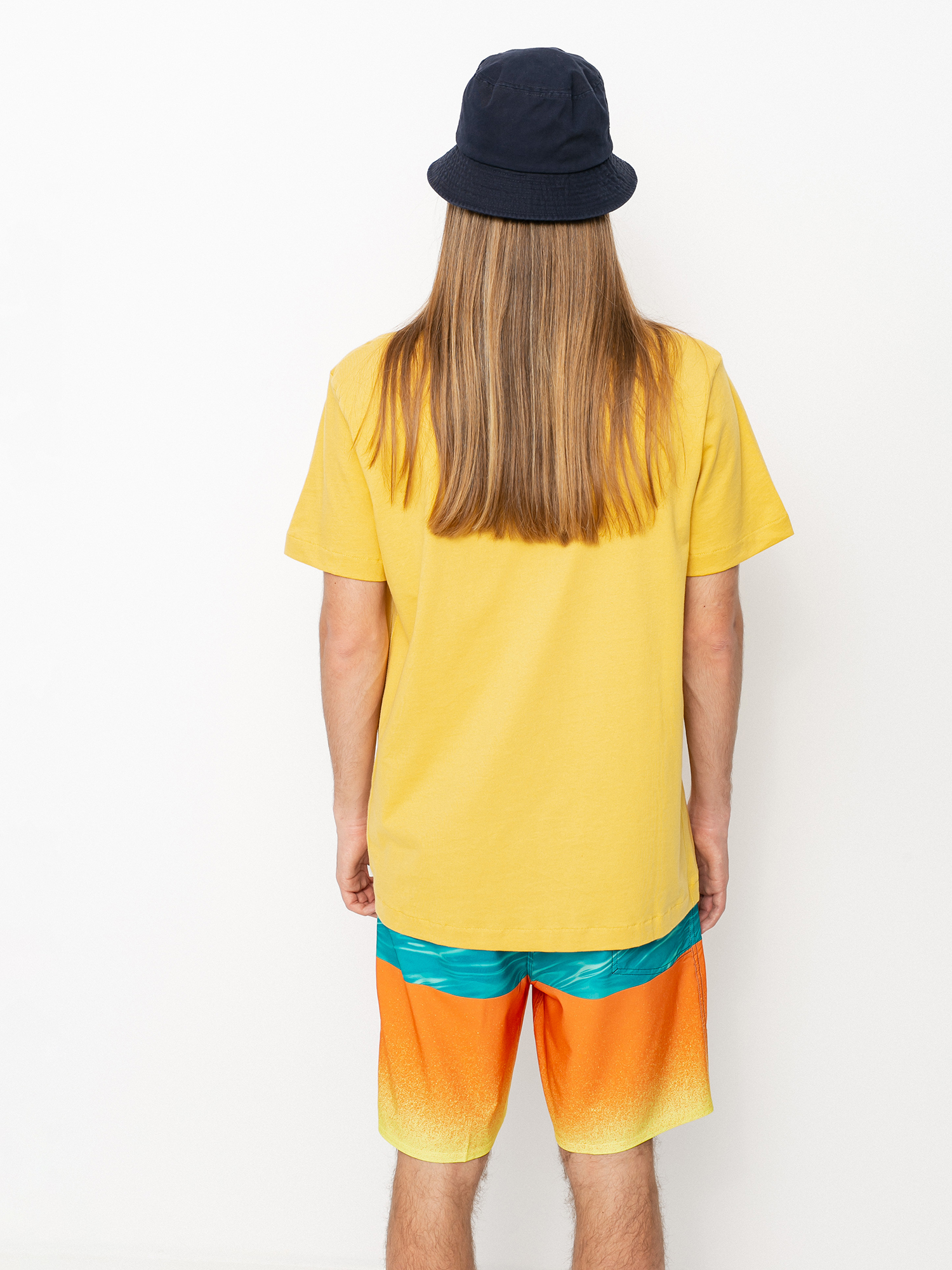 Quiksilver Essentials Polo Pólóing (rattan)