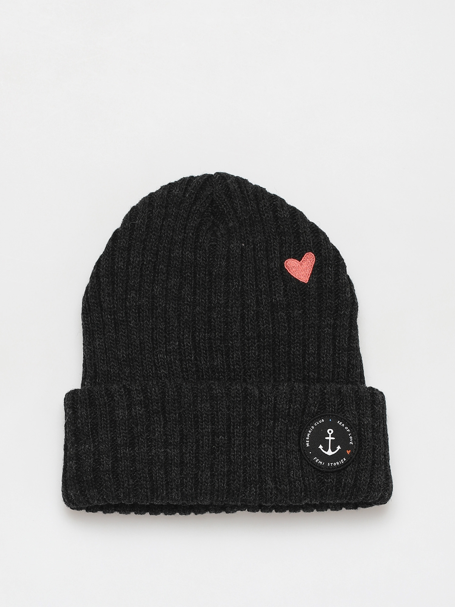 Femi Stories Melos Wmn Sapka (wblk)