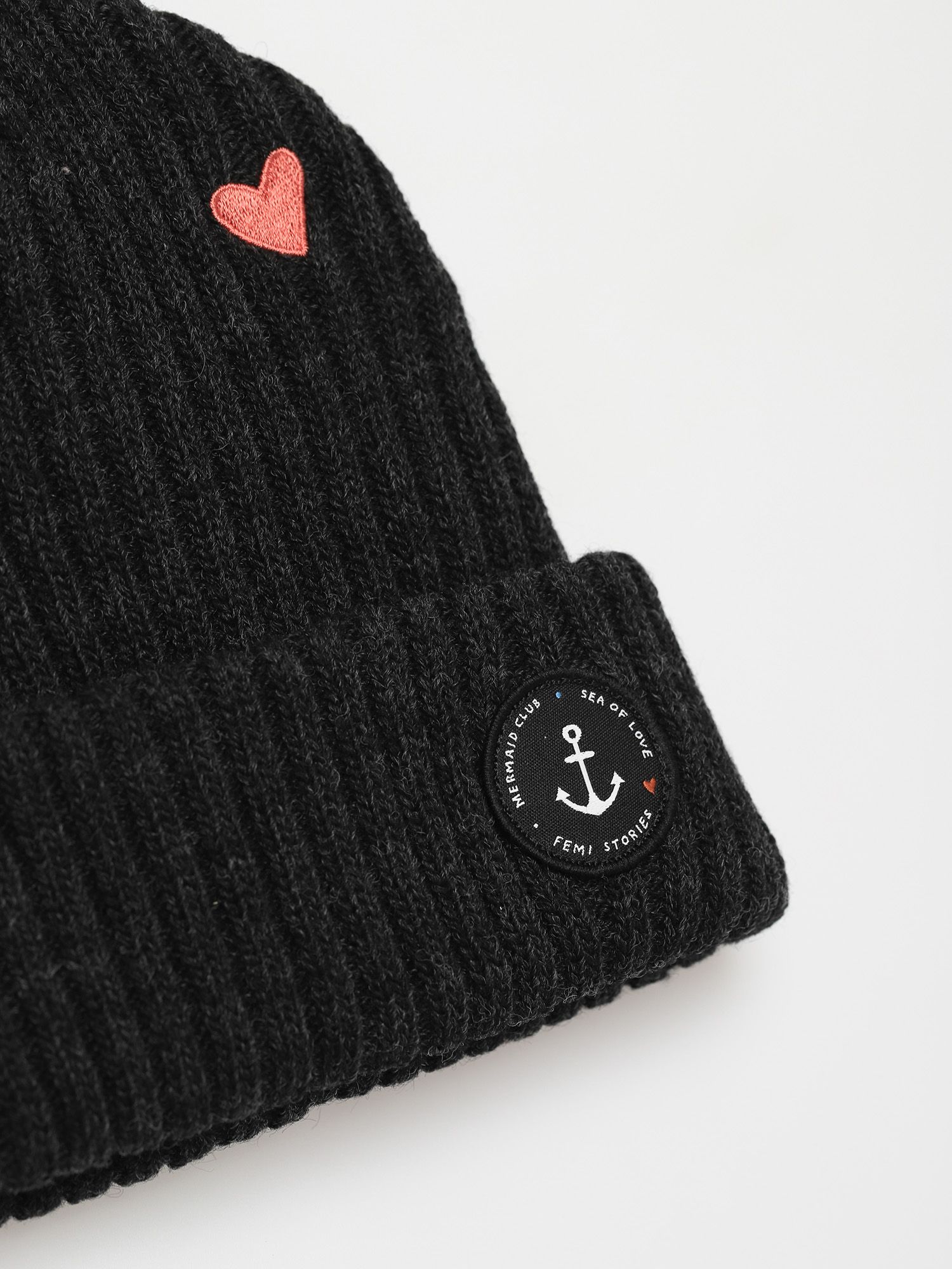 Femi Stories Melos Wmn Sapka (wblk)