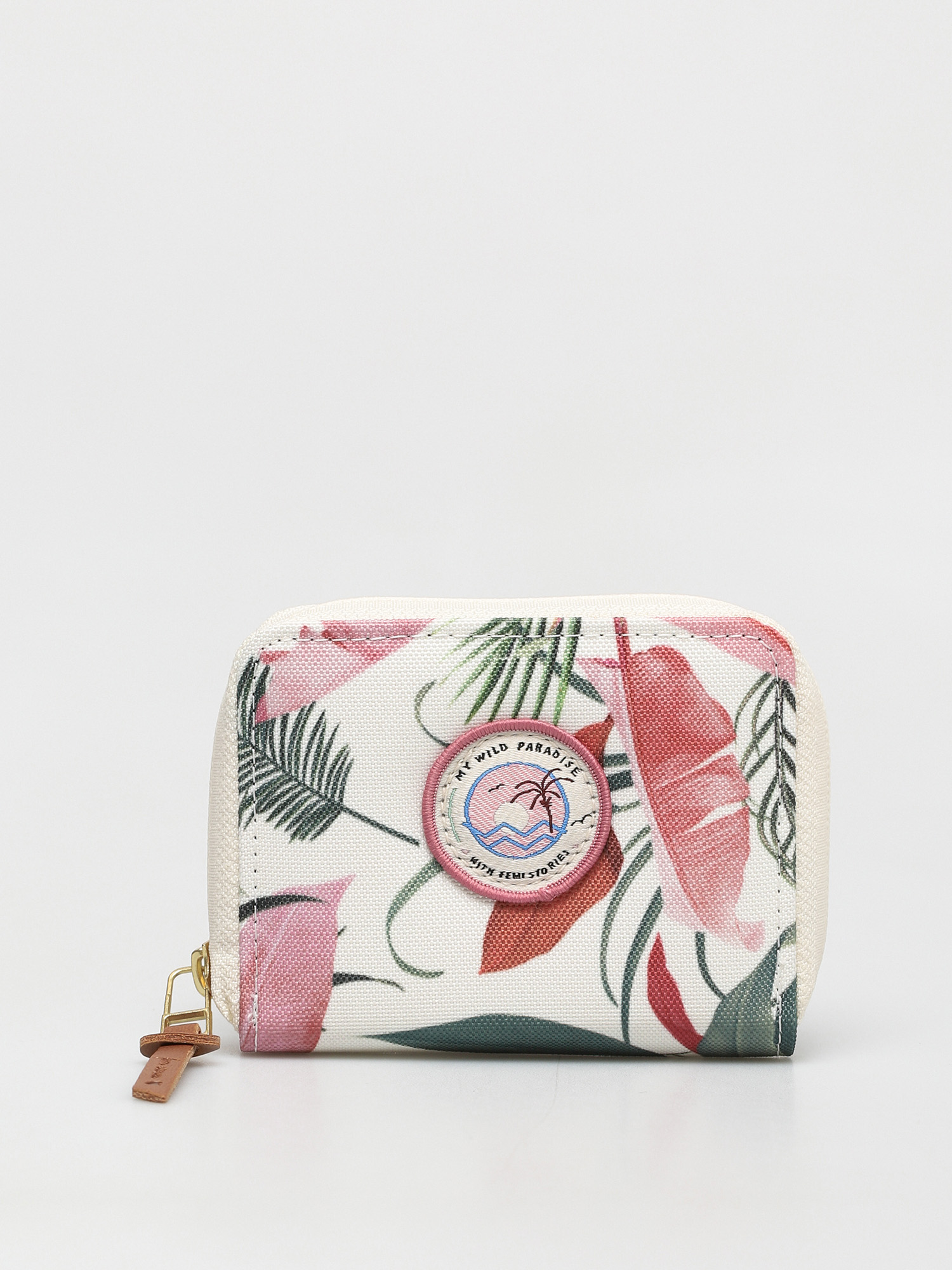 Femi Stories Alex Wmn Pénztárca (mwp)