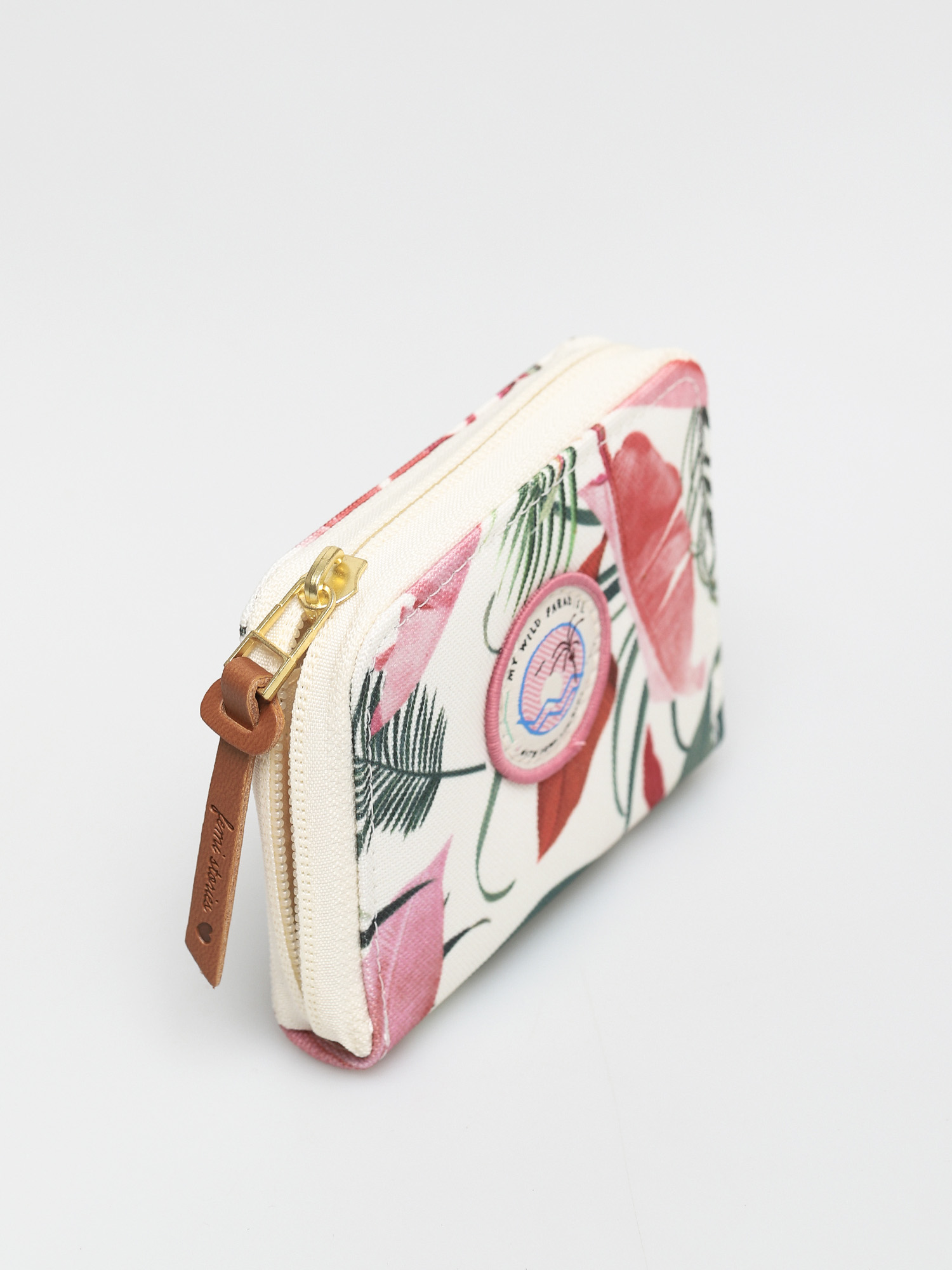 Femi Stories Alex Wmn Pénztárca (mwp)