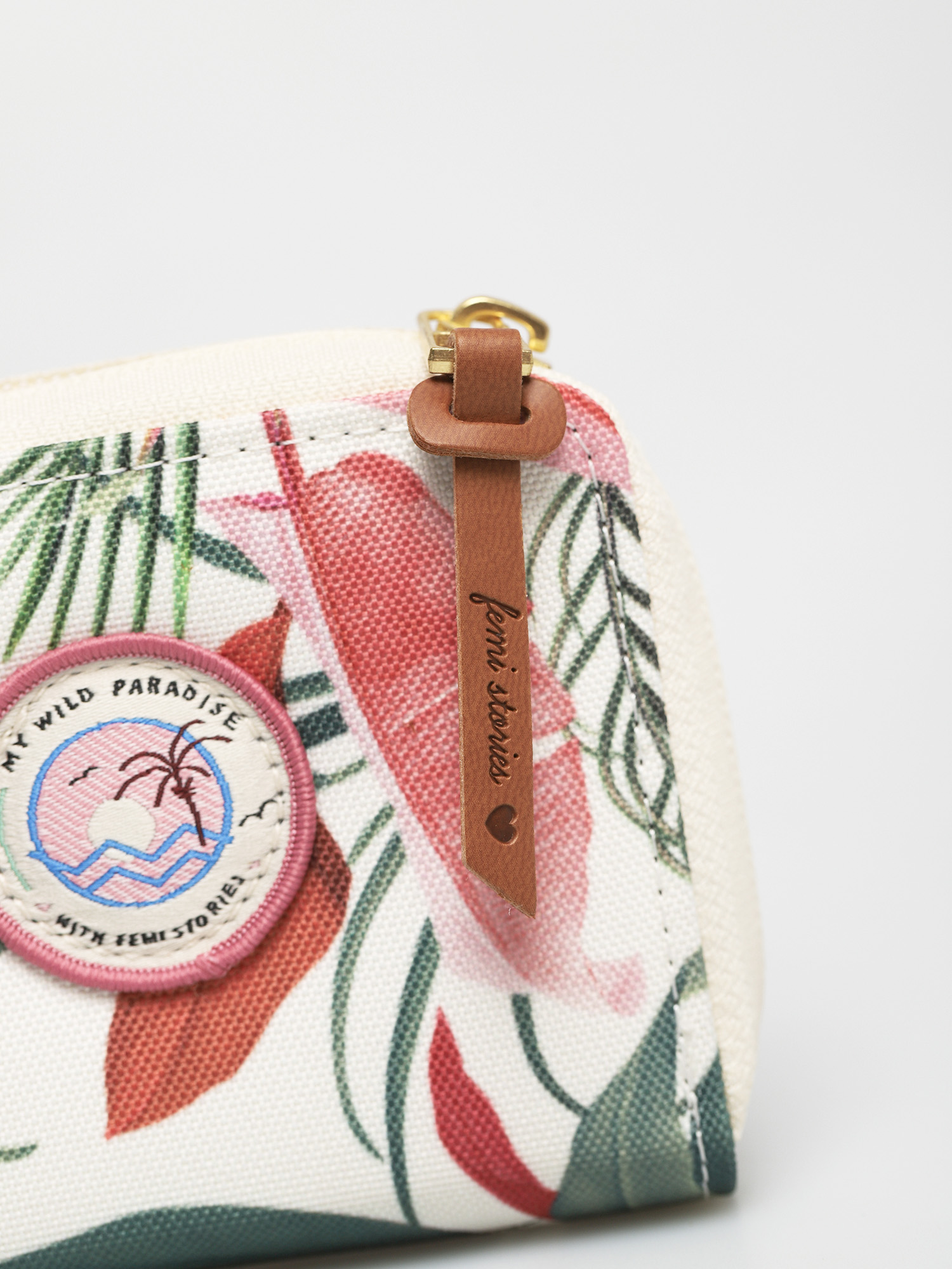 Femi Stories Alex Wmn Pénztárca (mwp)