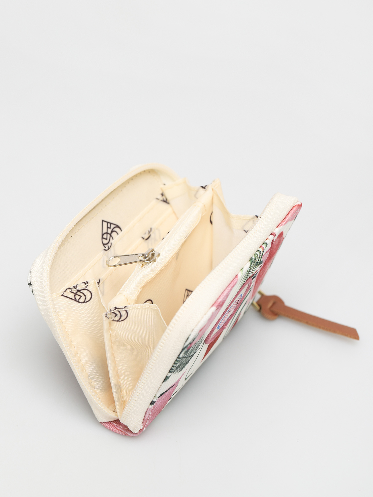 Femi Stories Alex Wmn Pénztárca (mwp)