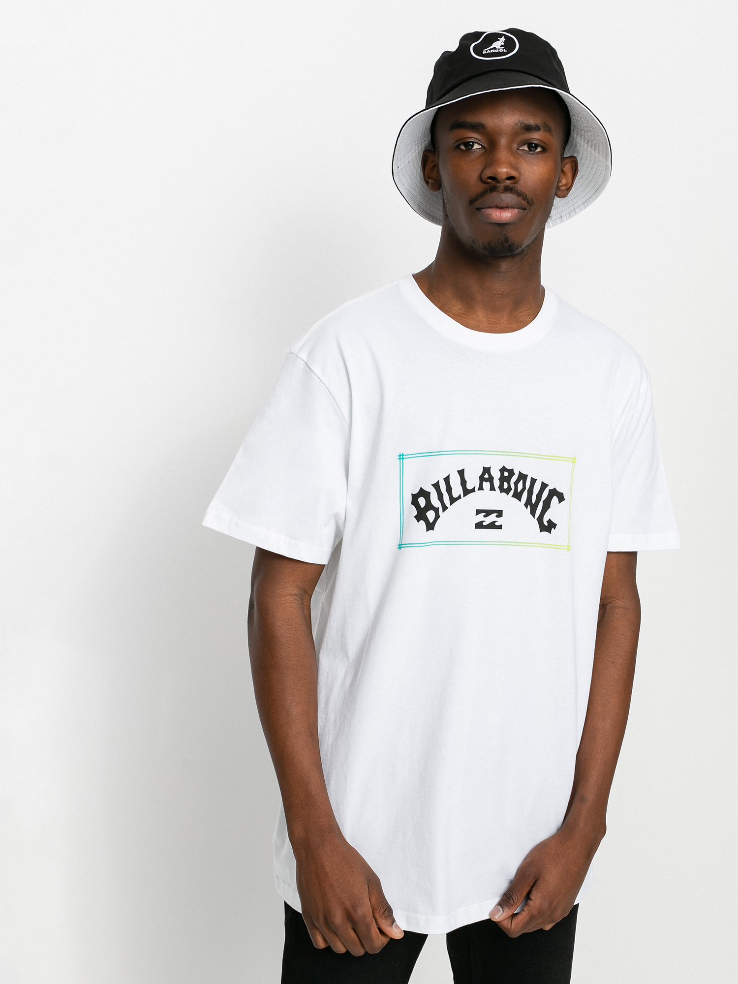 Billabong Arch Ujjatlan felső (white)