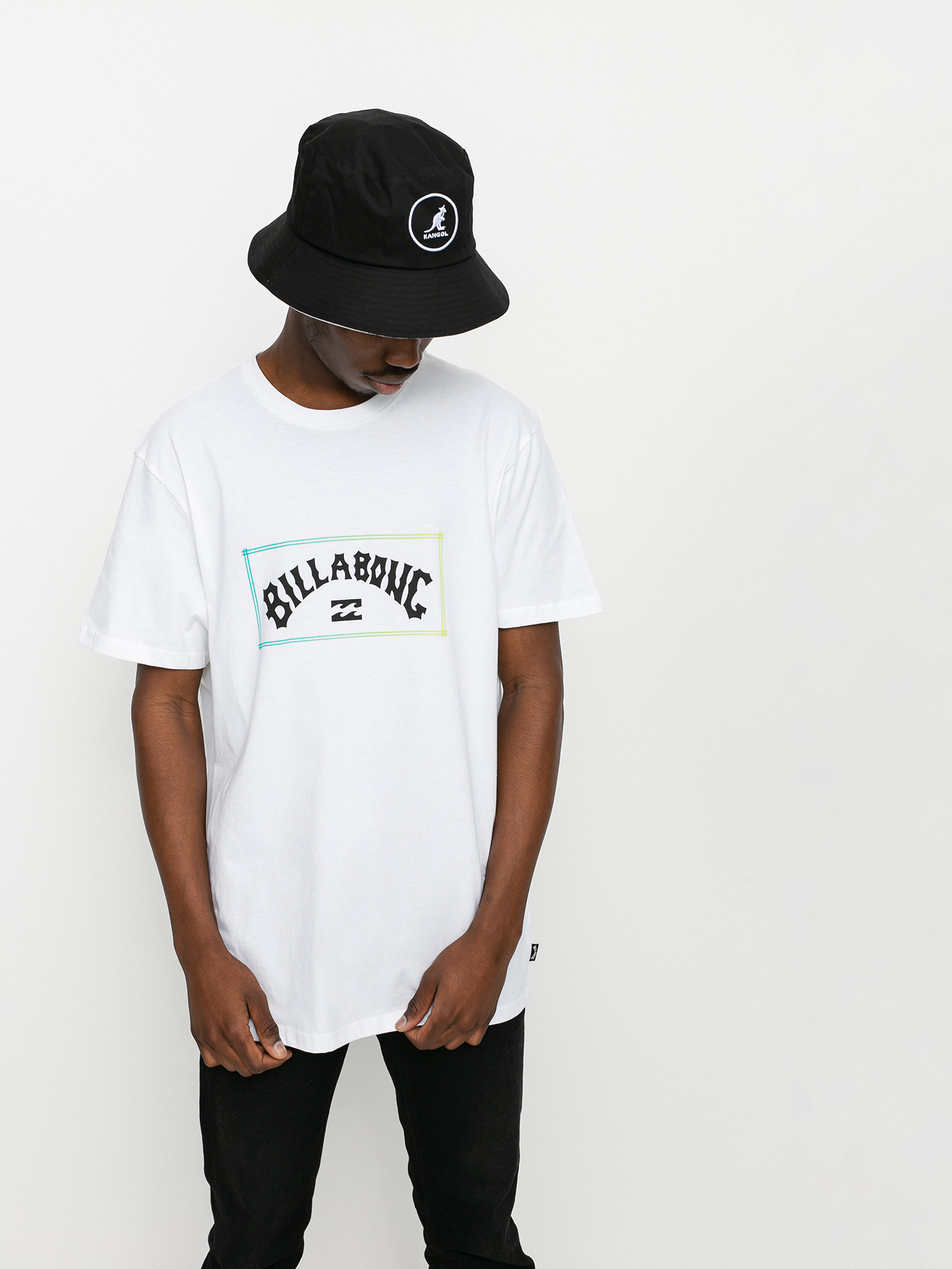 Billabong Arch Ujjatlan felső (white)