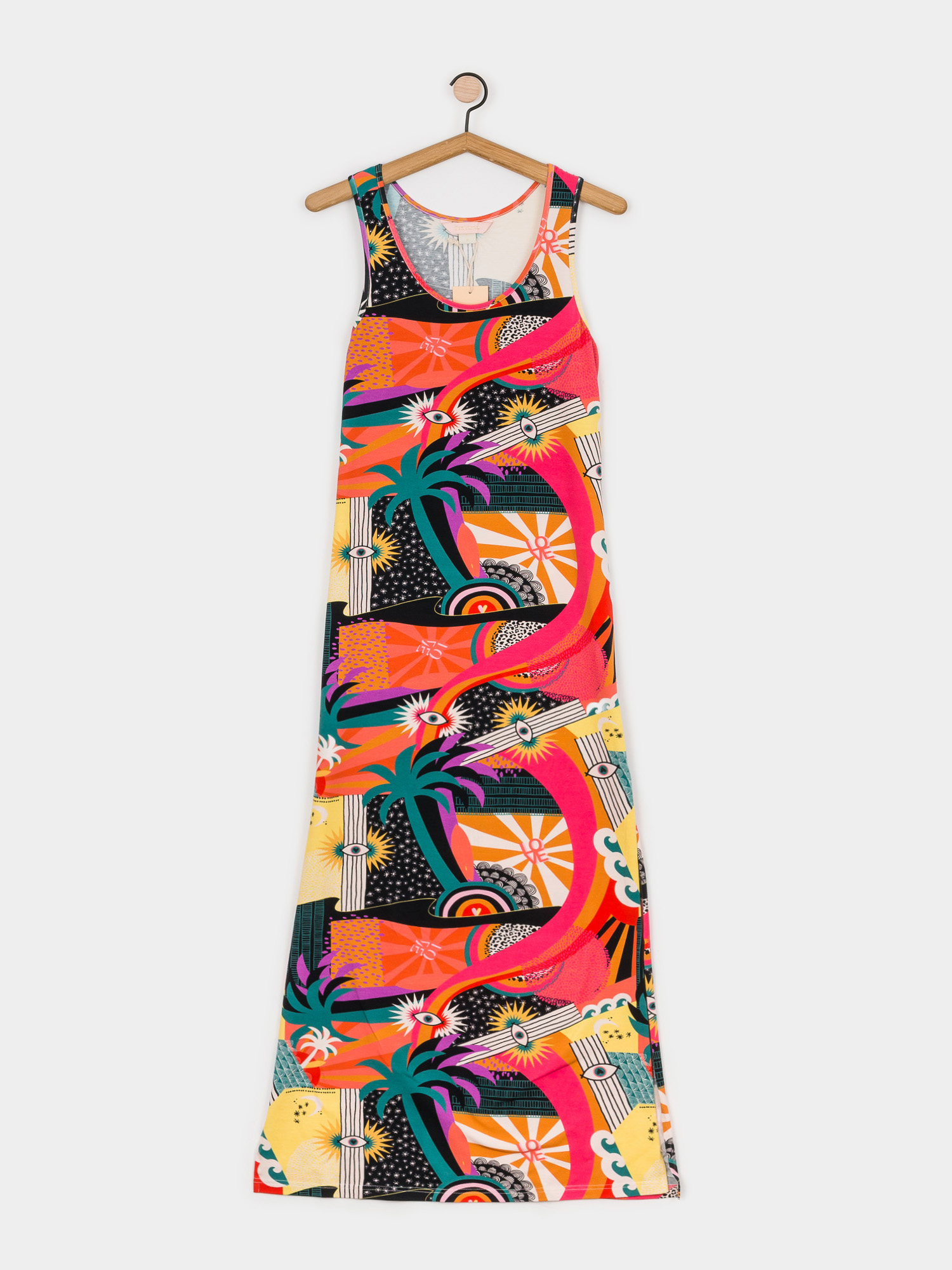 Femi Stories Hima Wmn Ruha (fyng)