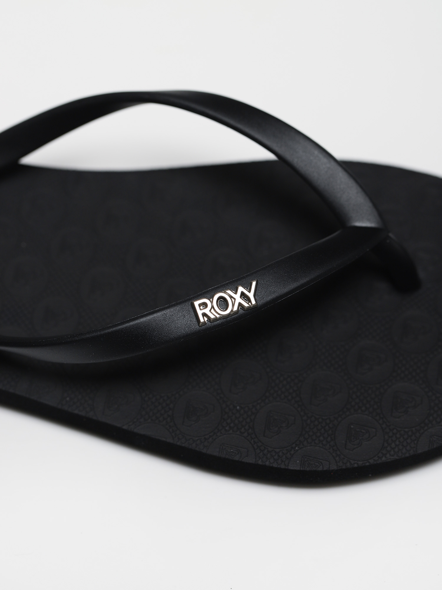 Roxy Viva IV Wmn Flip-flop papucsok (black)