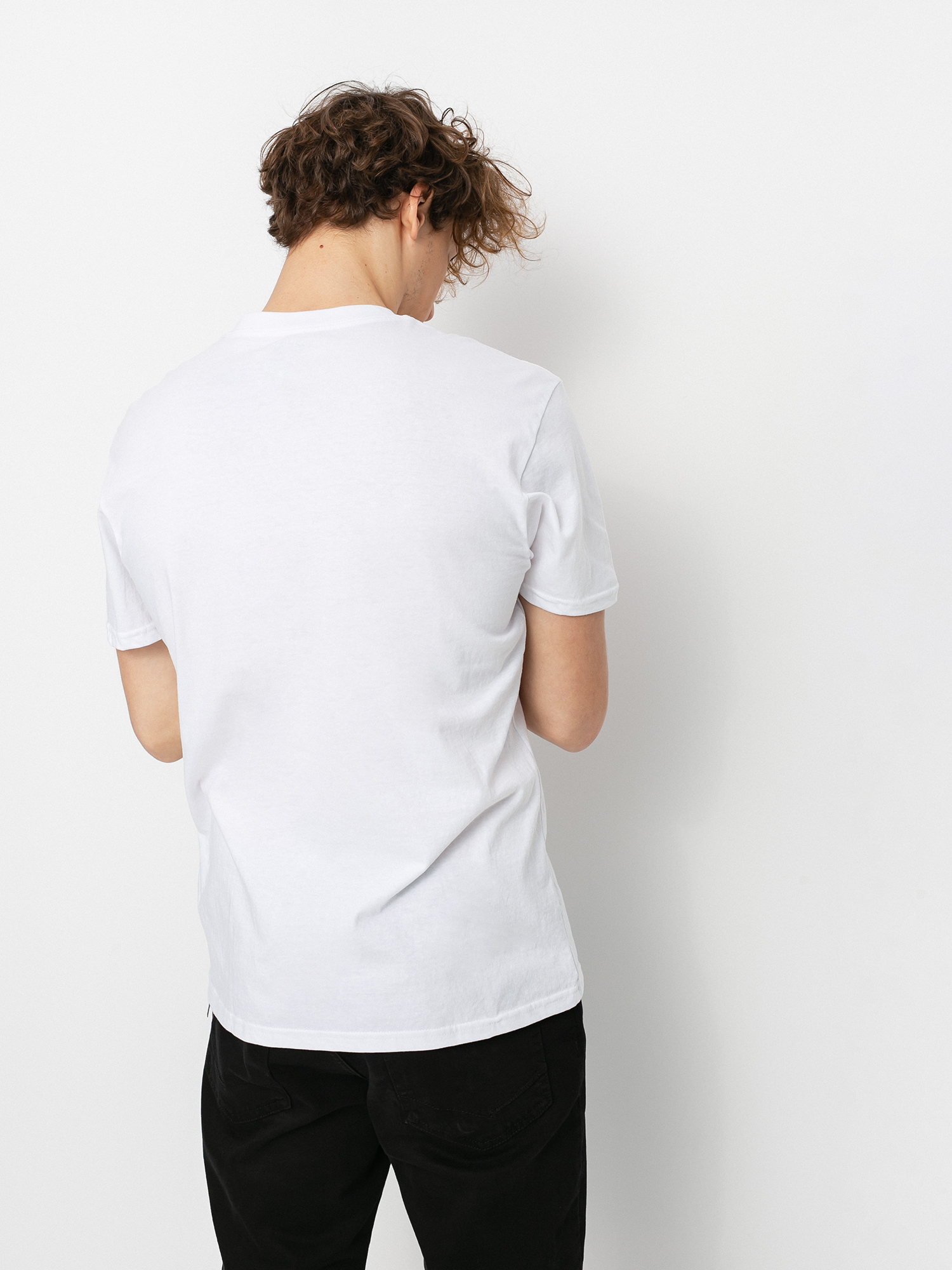 Billabong Expansion Ujjatlan felső (white)