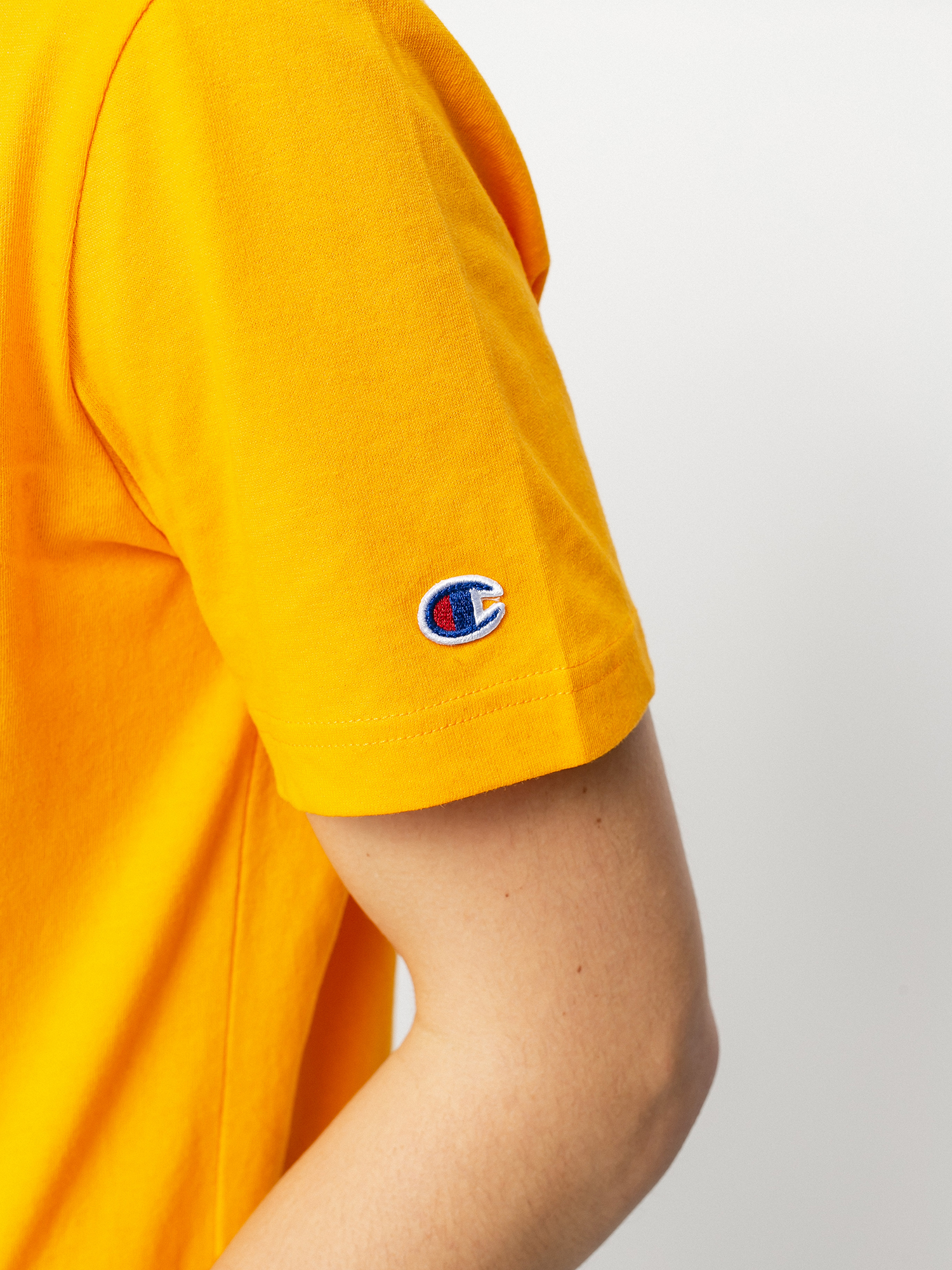 Champion Crewneck 214279 Ujjatlan felső (znn)