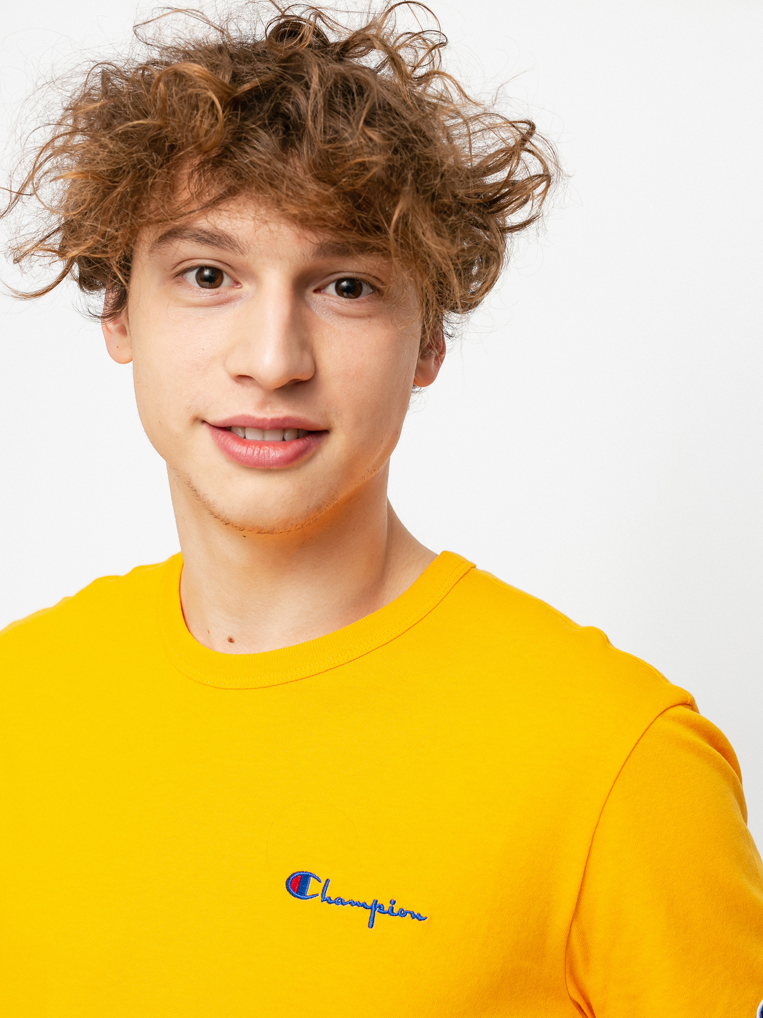 Champion Crewneck 214279 Ujjatlan felső (znn)