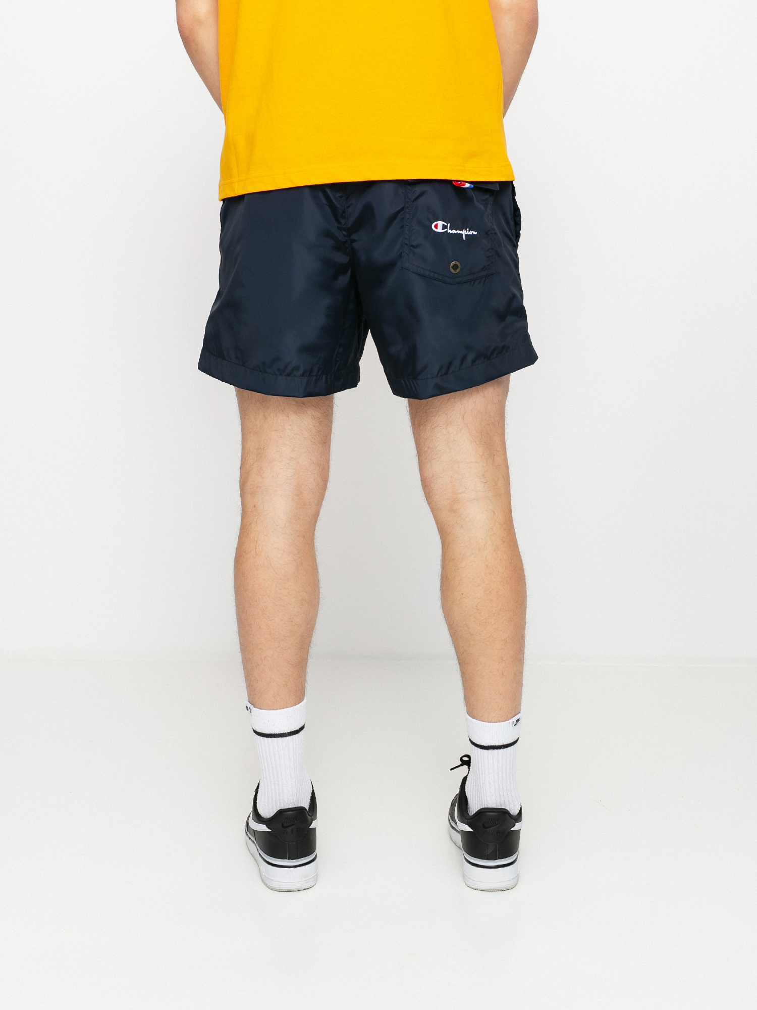 Champion Beachshort 214453 Rövidnadrág (nny)