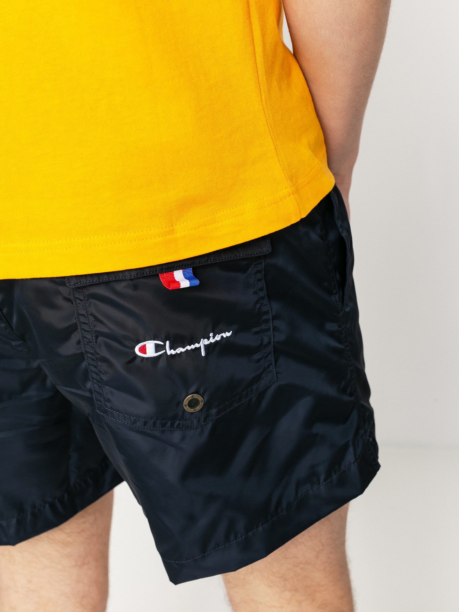 Champion Beachshort 214453 Rövidnadrág (nny)