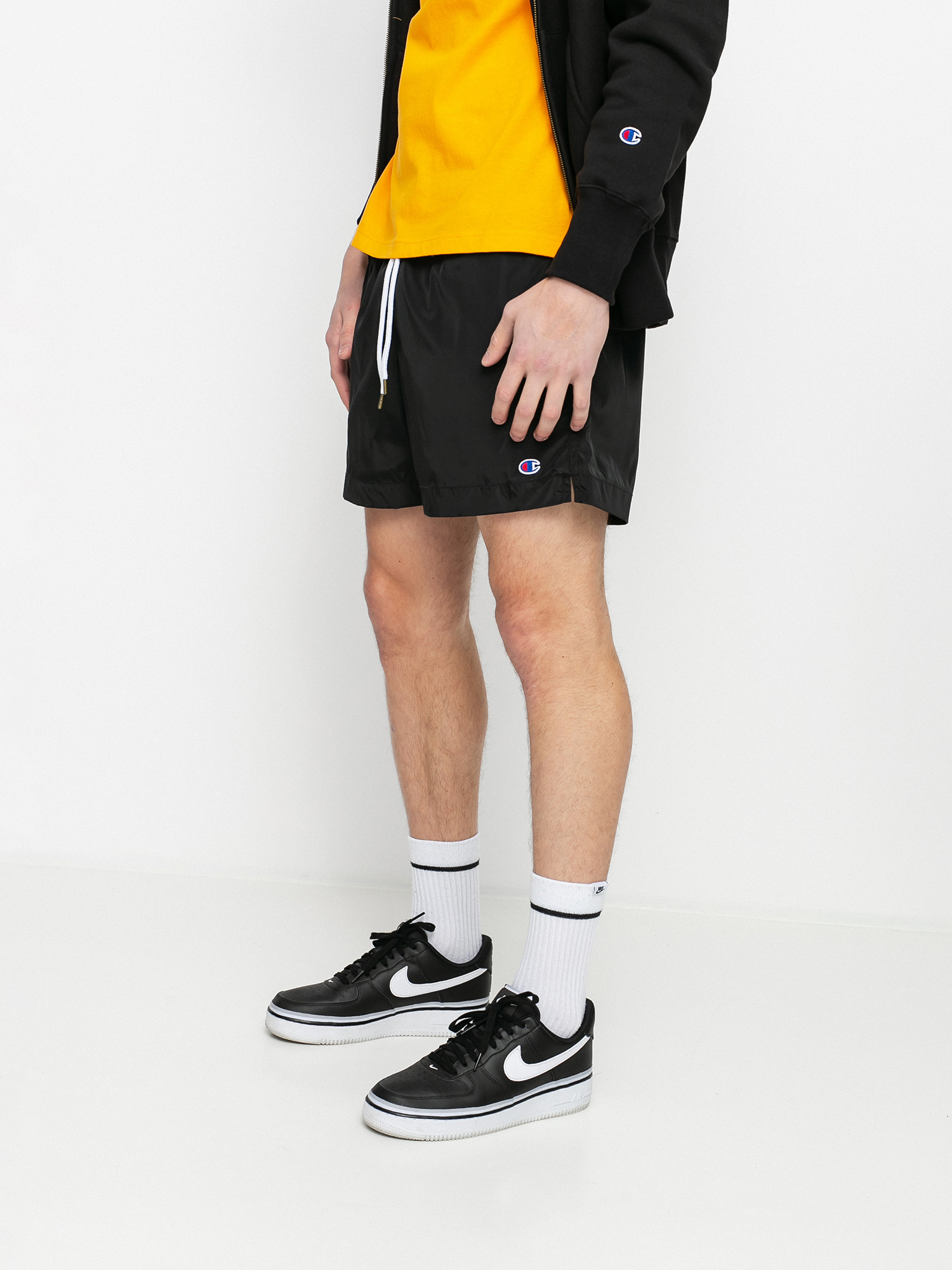 Champion Beachshort 214453 Rövidnadrág (nbk)