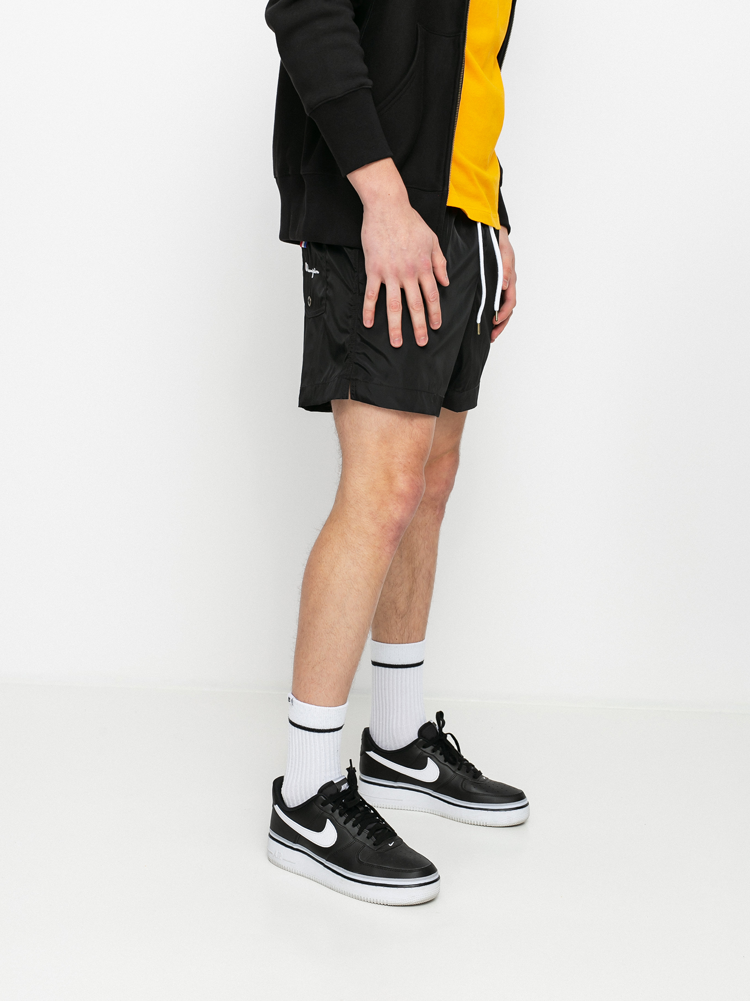 Champion Beachshort 214453 Rövidnadrág (nbk)