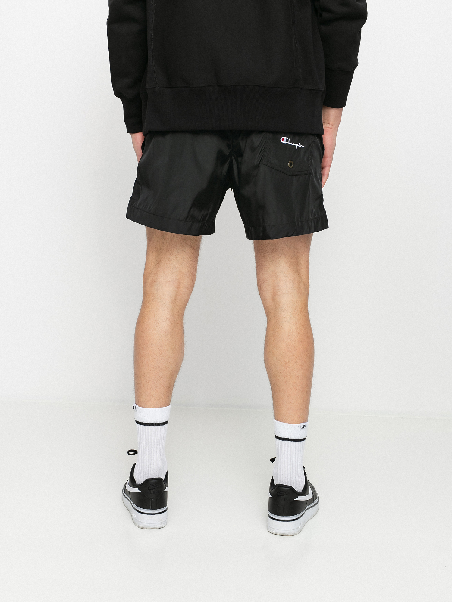 Champion Beachshort 214453 Rövidnadrág (nbk)