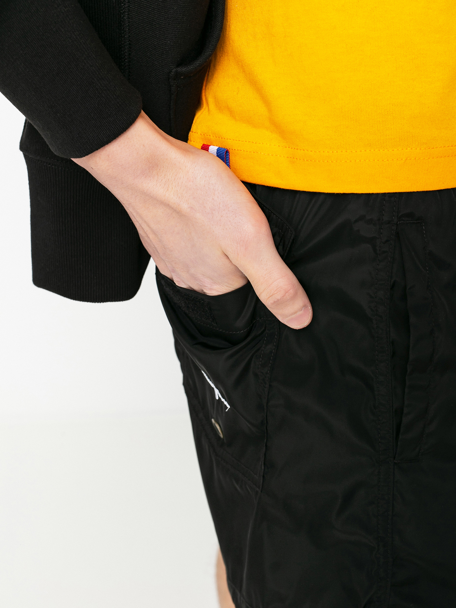 Champion Beachshort 214453 Rövidnadrág (nbk)