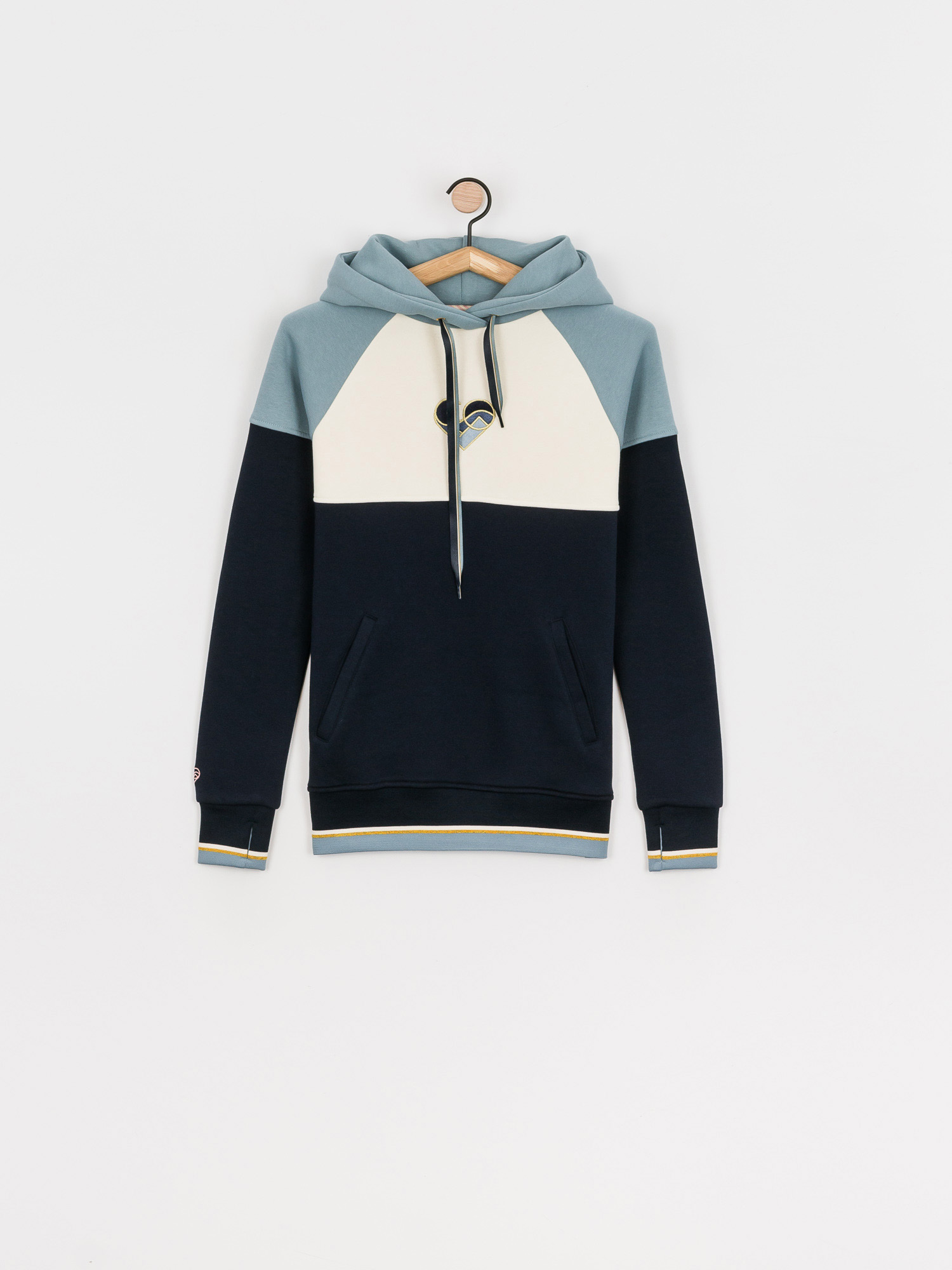 Femi Stories Kapucnis pulóver Nemos HD Wmn (dstb)