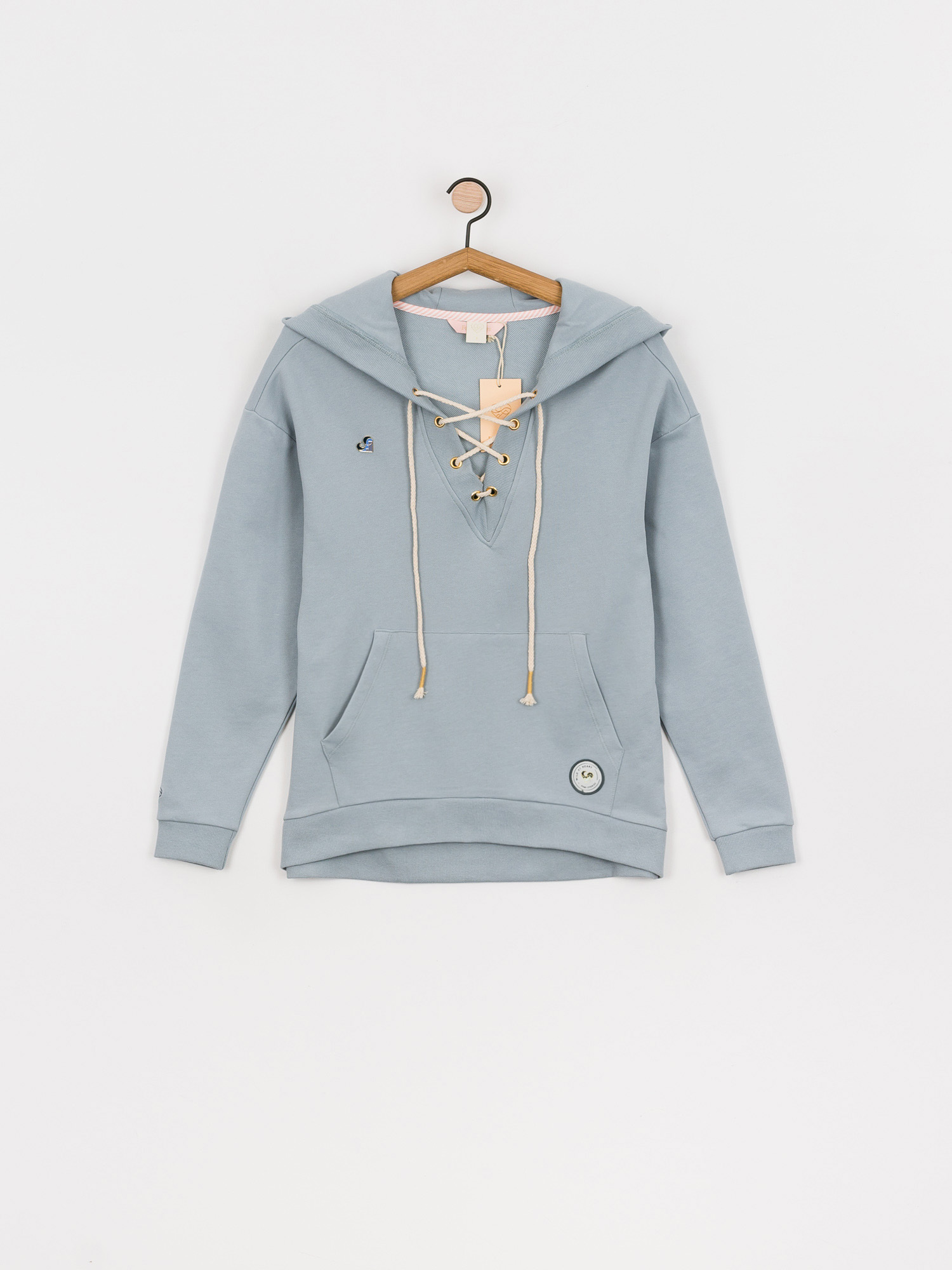 Femi Stories Felicia HD Wmn Kapucnis pulóver (dstb)