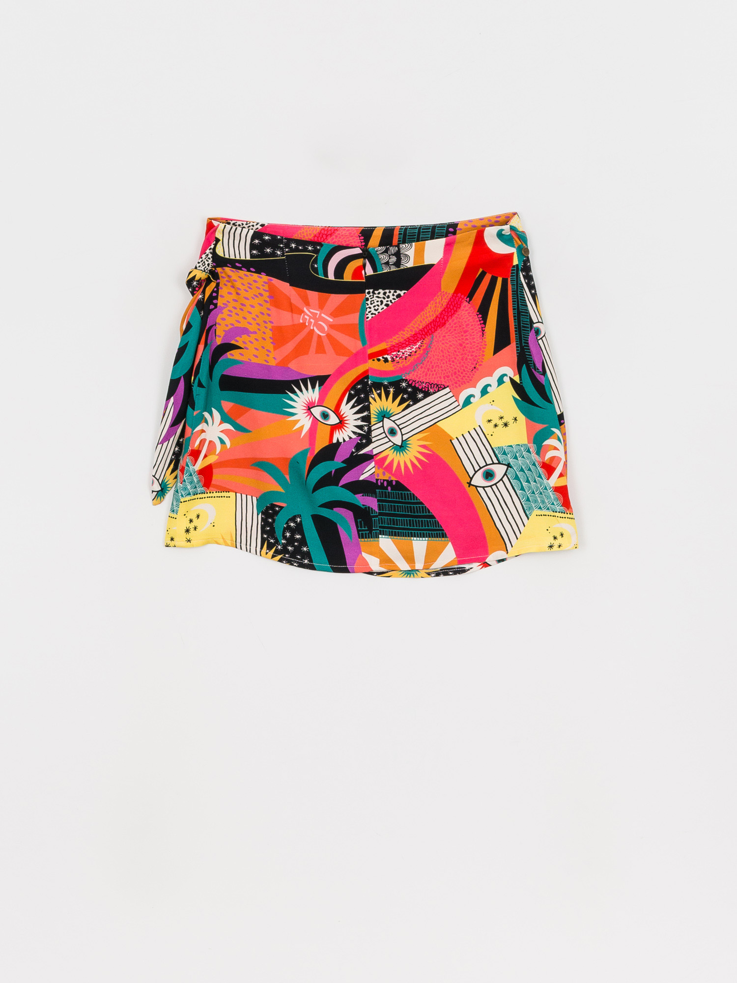 Femi Stories Budi Wmn Szoknya (fyng)