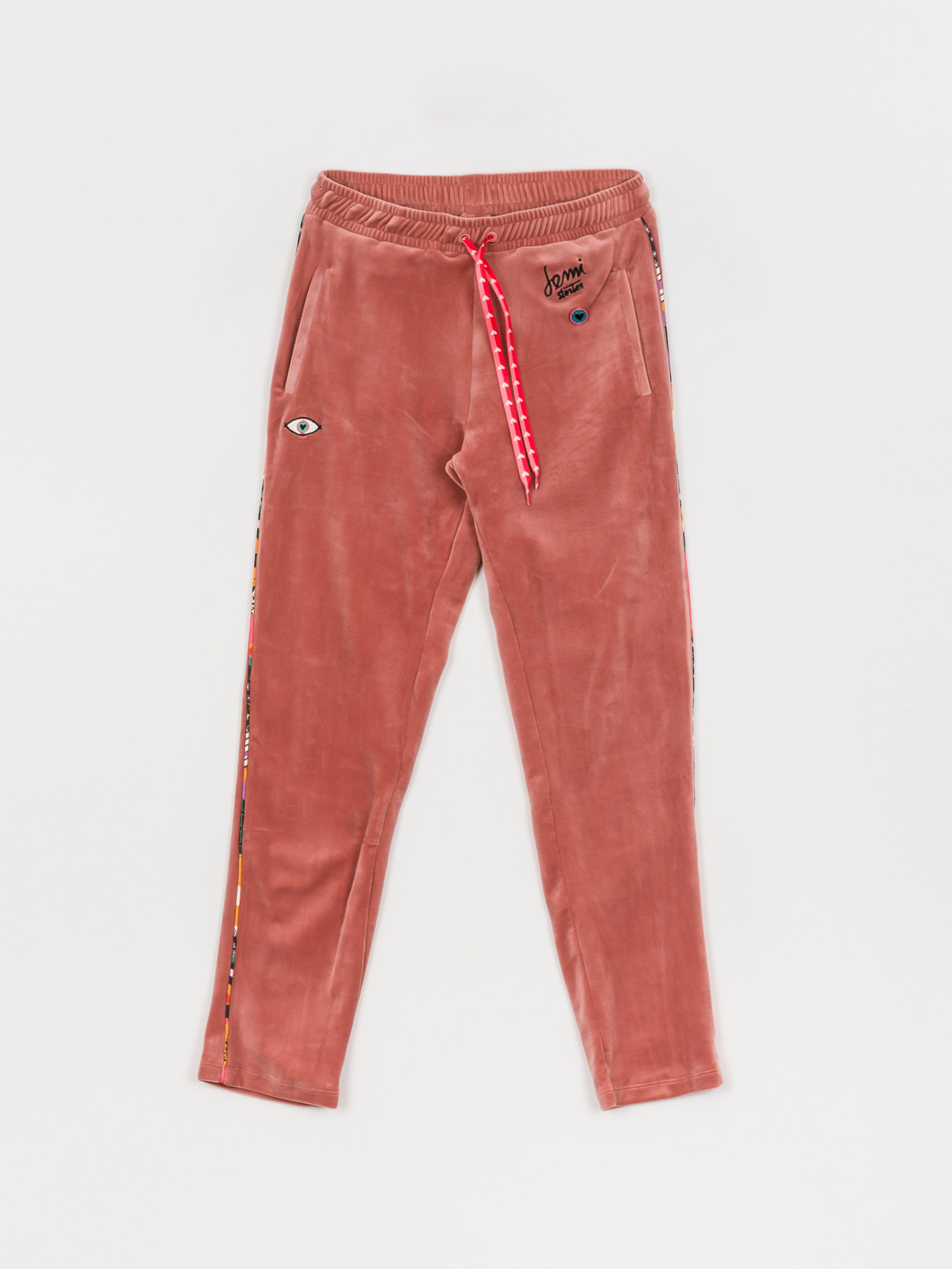 Femi Stories Tricia Wmn Kisnadrág (fpnk)