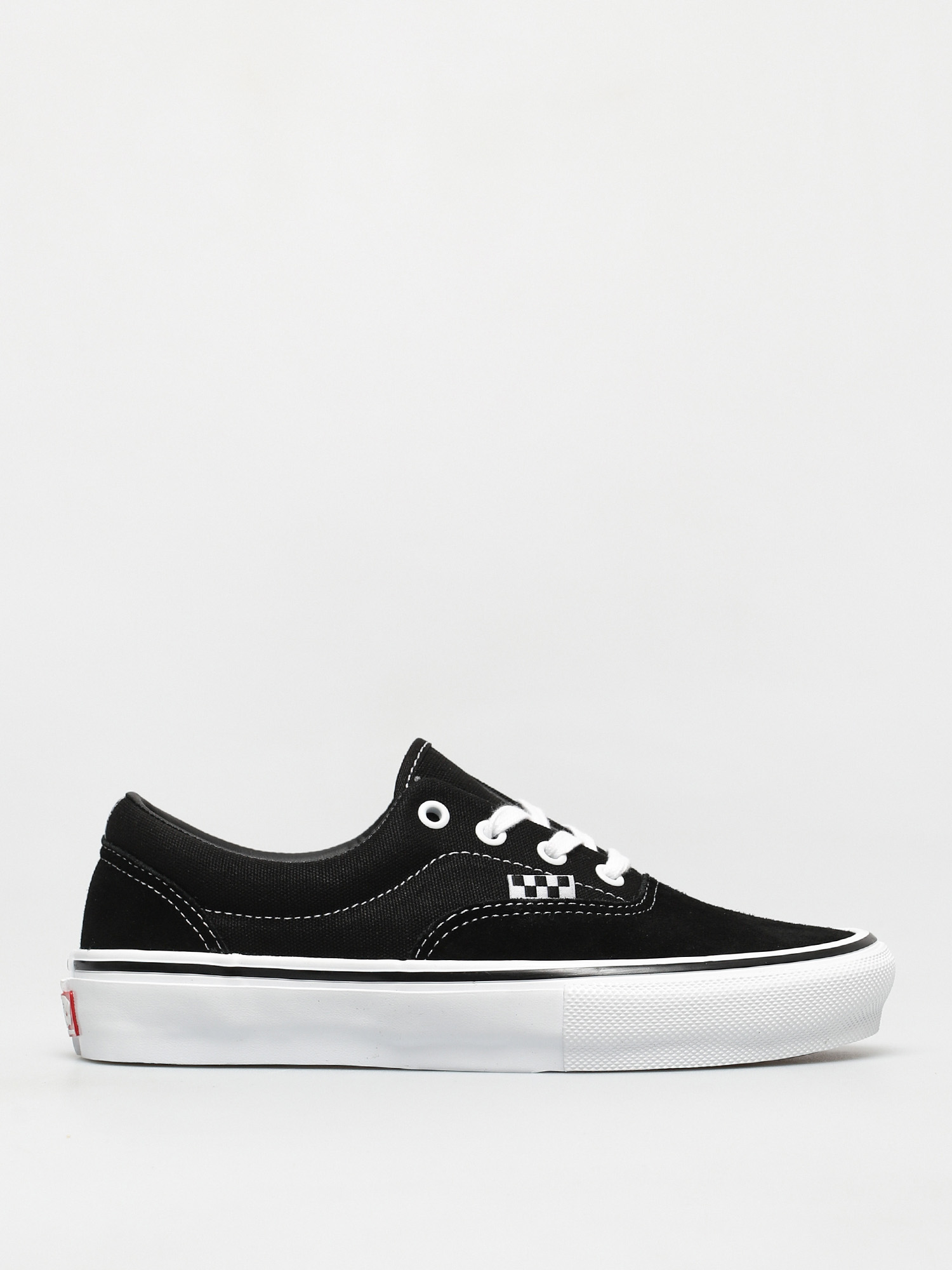 Vans Skate Era Cipők (black/white)