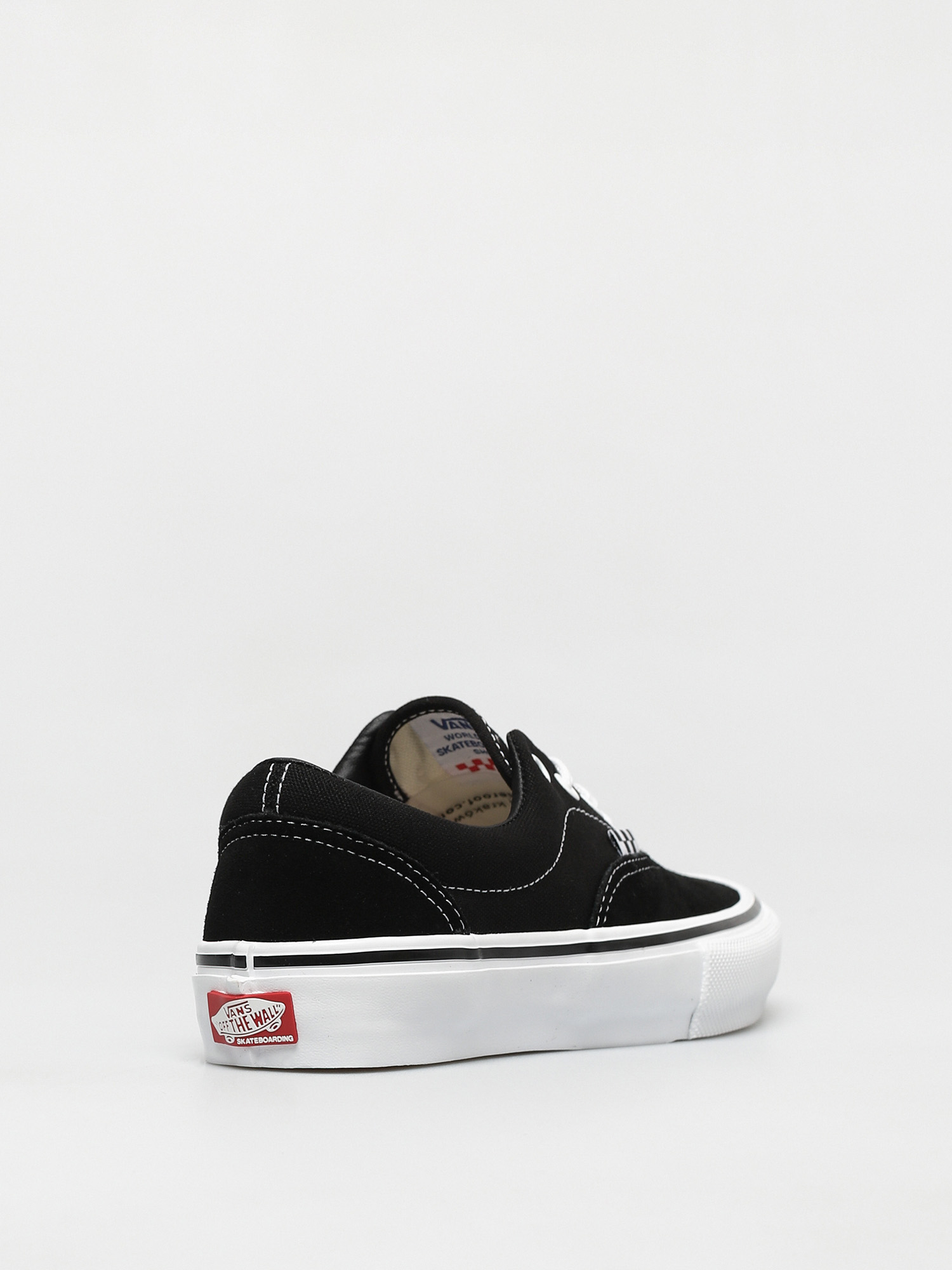 Vans Skate Era Cipők (black/white)