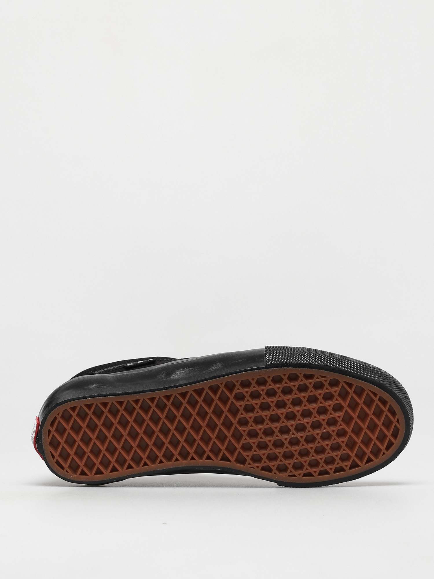 Vans Skate Old Skool Cipők (black/black)