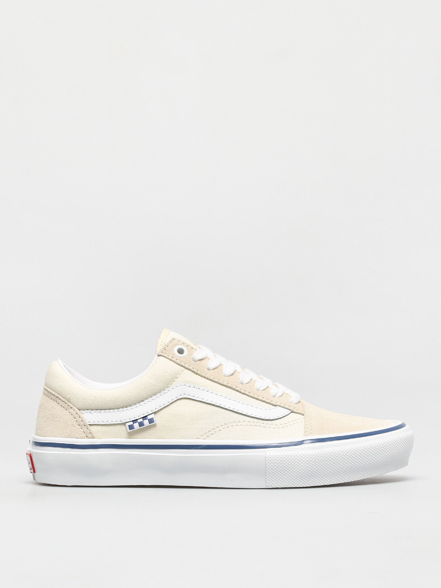 Vans Skate Old Skool Cipők (off white)