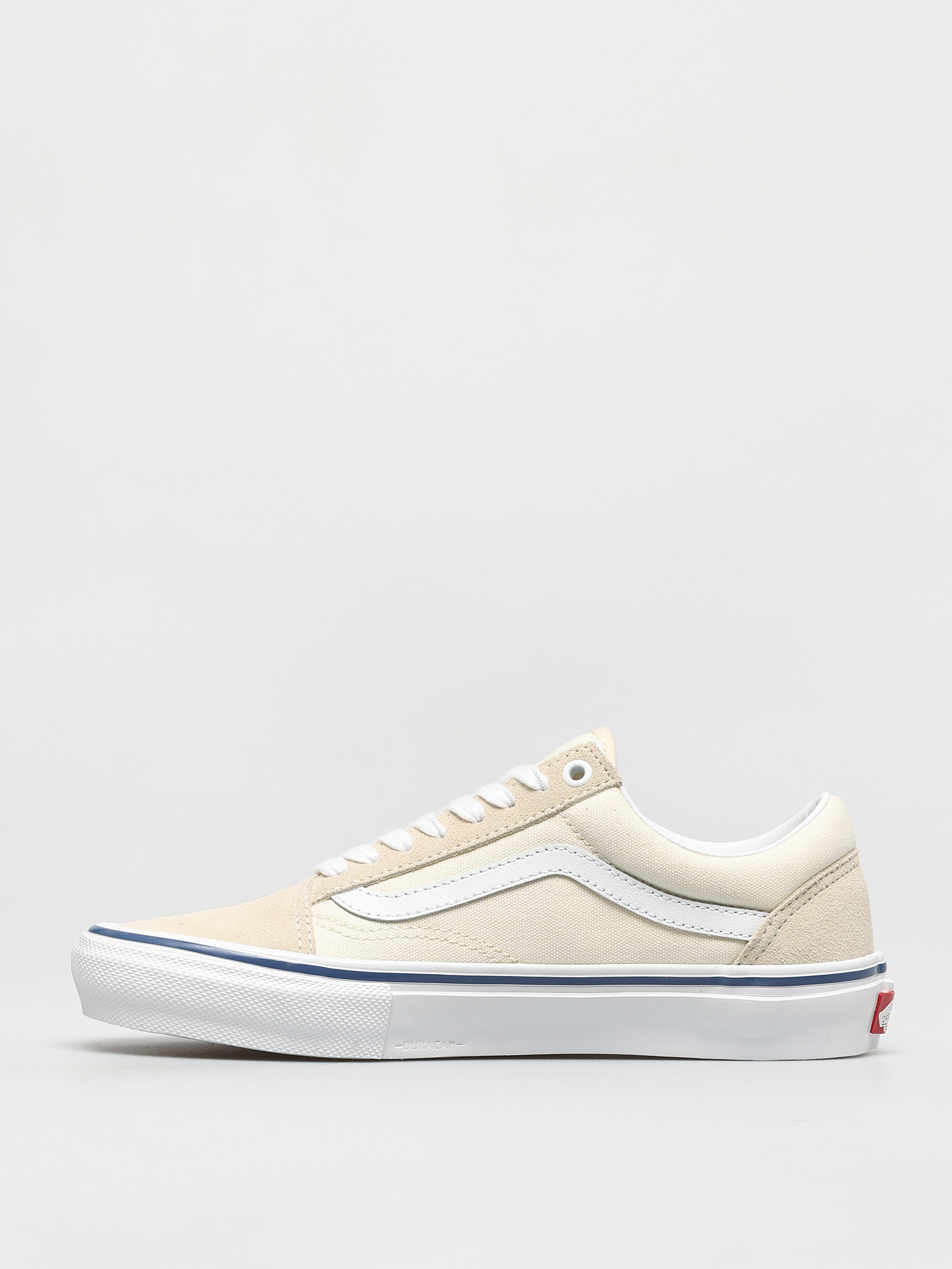 Vans Skate Old Skool Cipők (off white)
