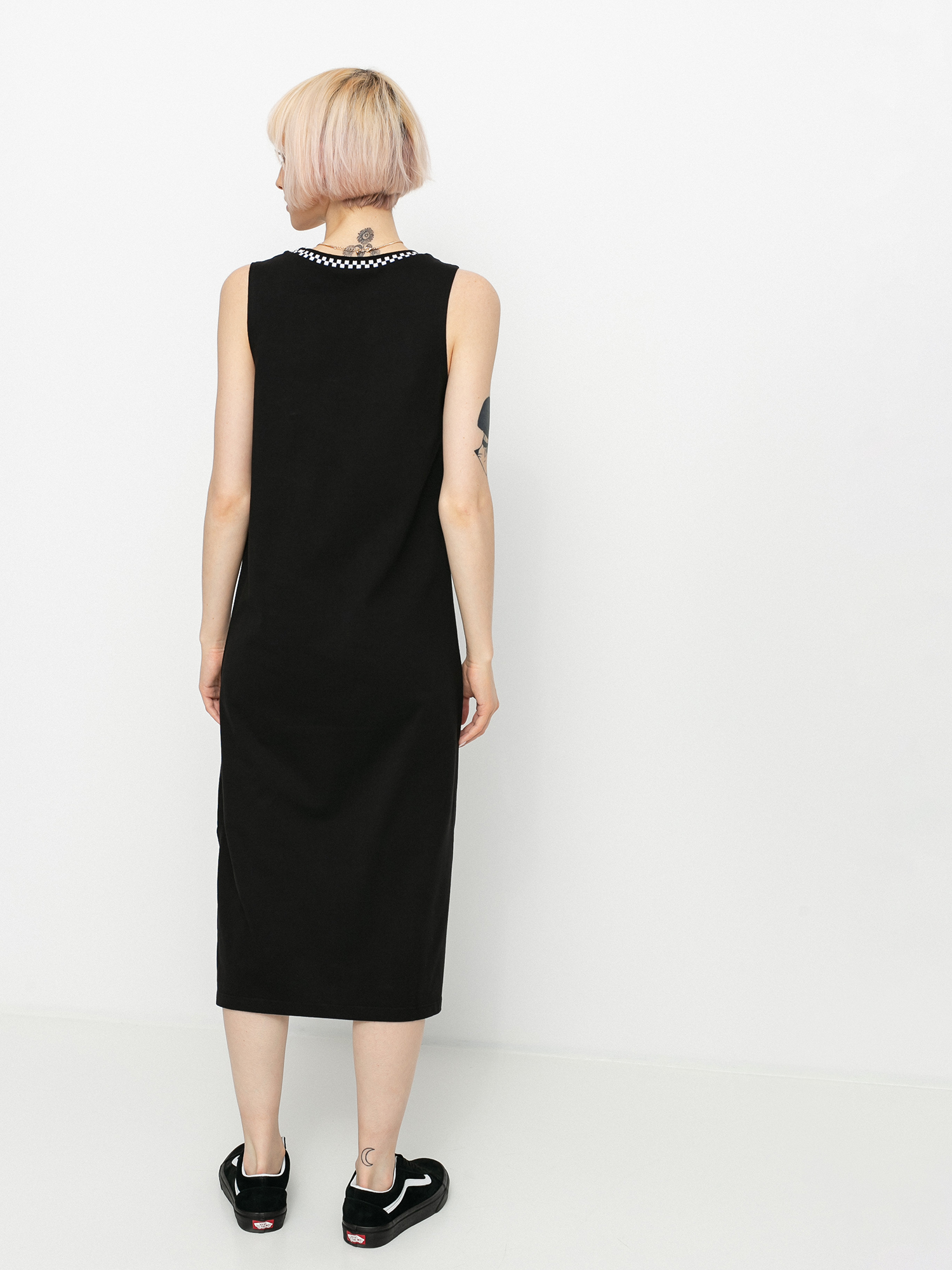 Vans Kalie Midi Wmn Ruha (black)