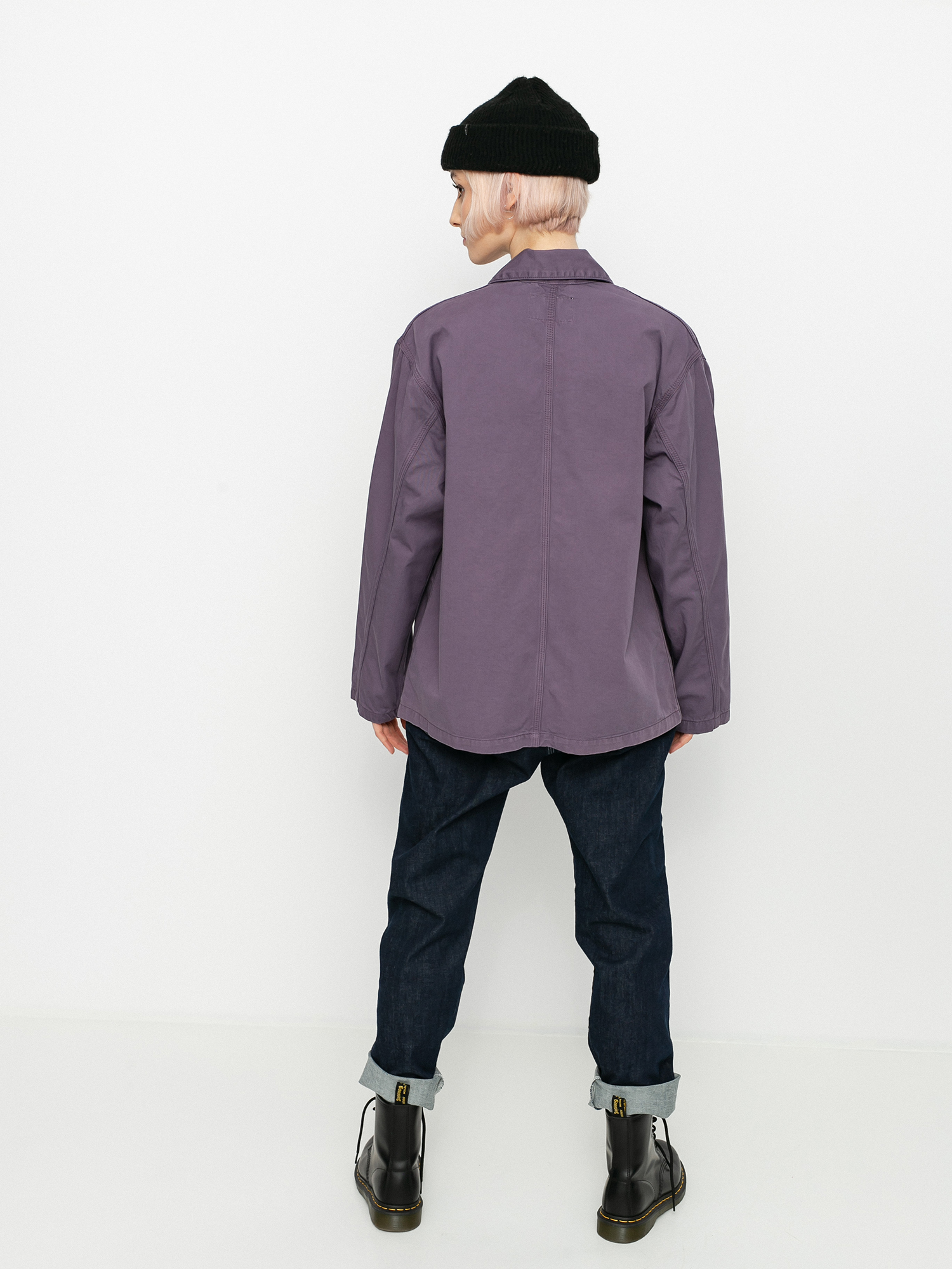 Carhartt WIP Michigan Wmn Dzseki (provence)