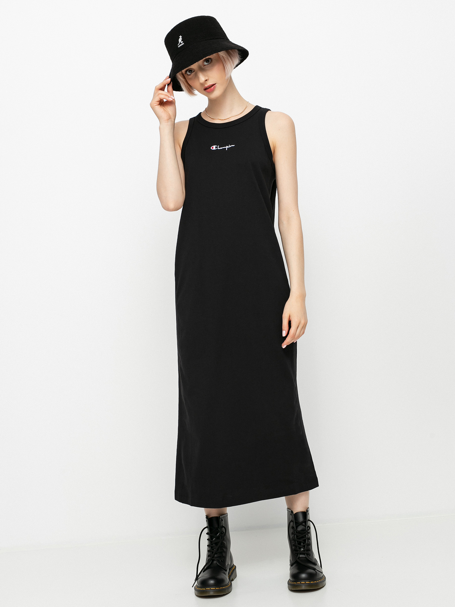 Champion Dress 112742 Wmn Ruha (nbk)