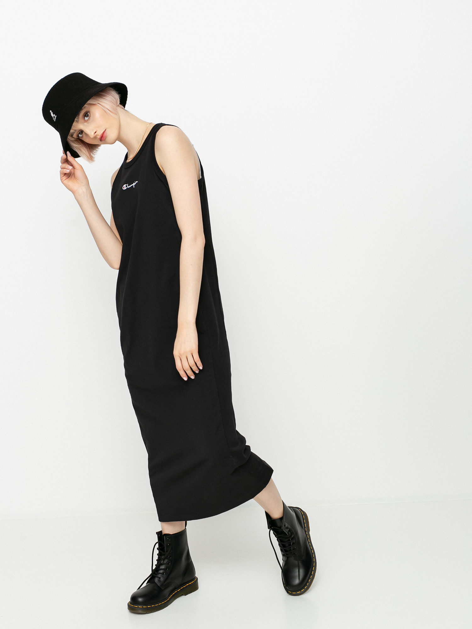 Champion Dress 112742 Wmn Ruha (nbk)