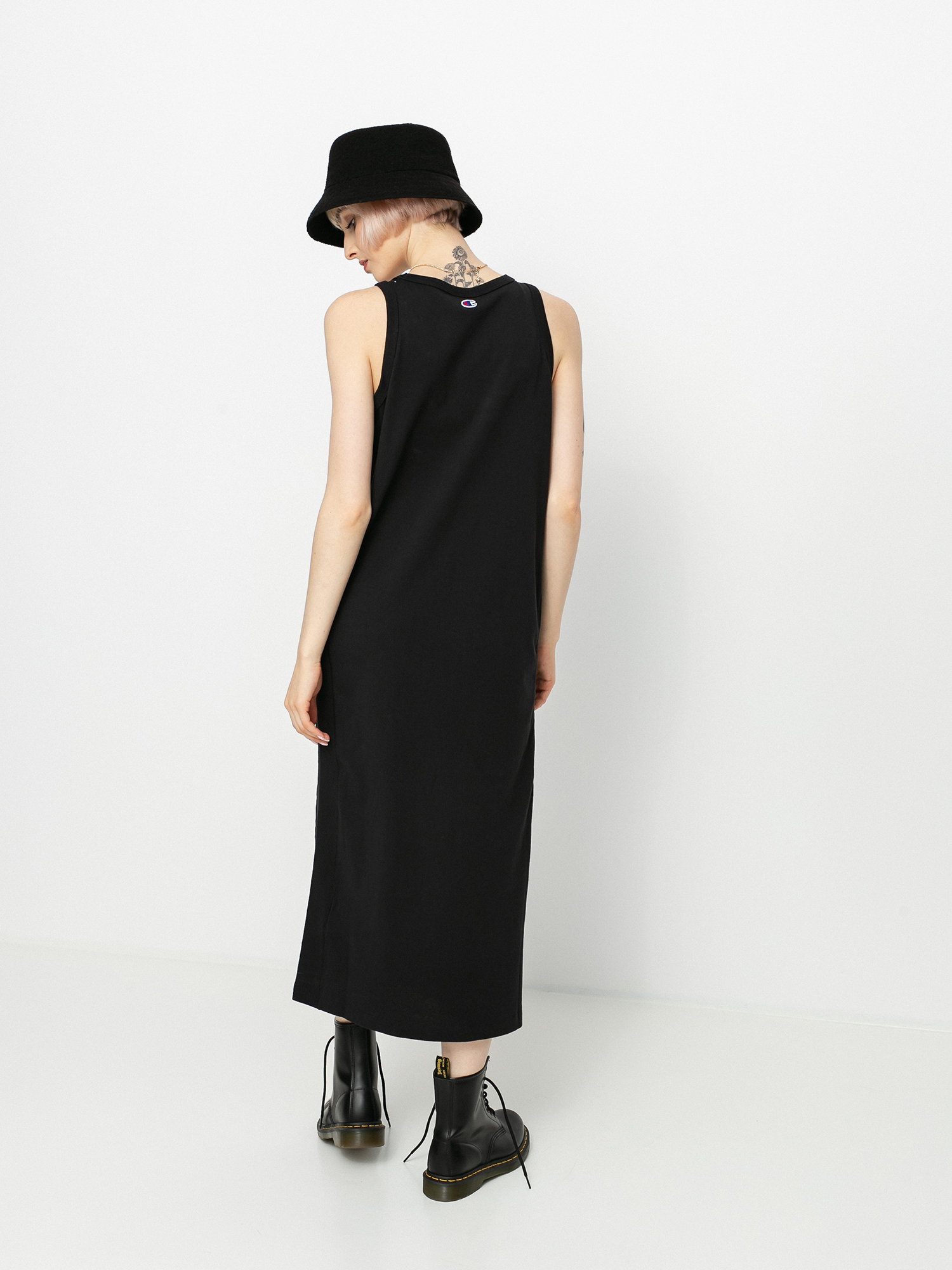 Champion Dress 112742 Wmn Ruha (nbk)