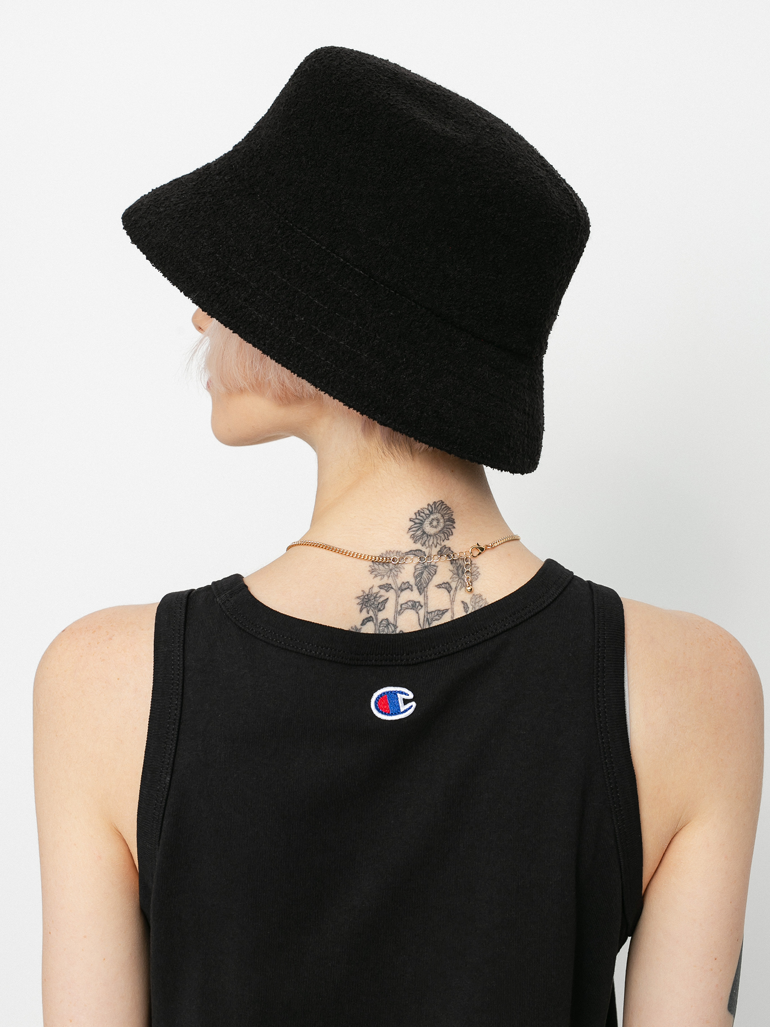 Champion Dress 112742 Wmn Ruha (nbk)