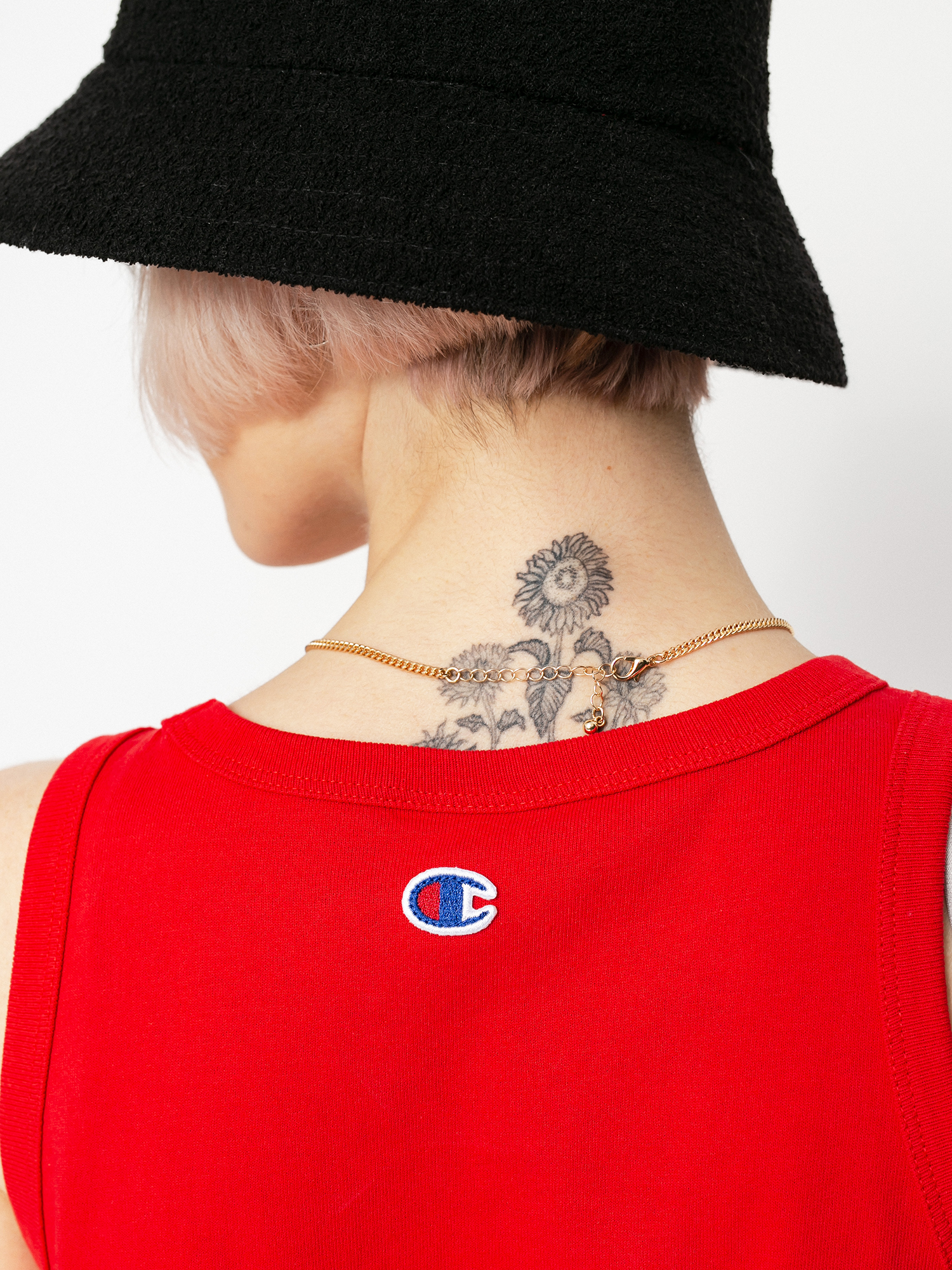 Champion Reg Dress 112742 Wmn Ruha (byr)