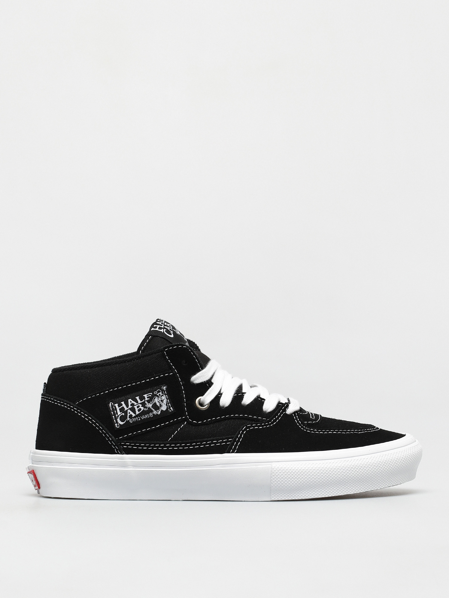 Vans Skate Half Cab Cipu0151k (black/white)