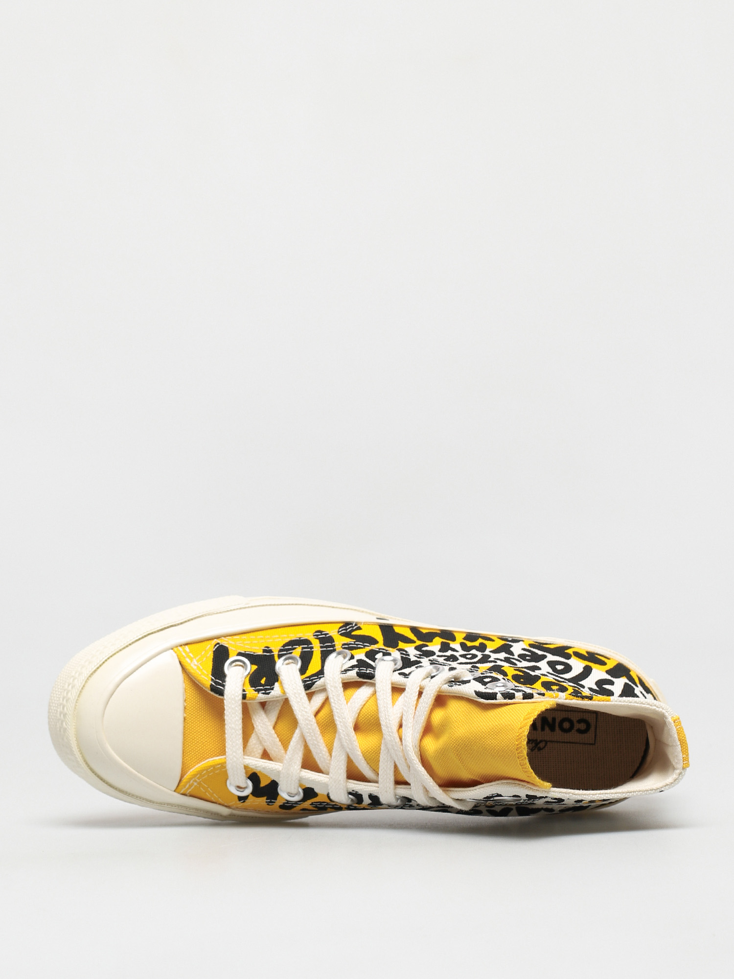 Converse Chuck 70 Hi Tornacipők (cream)