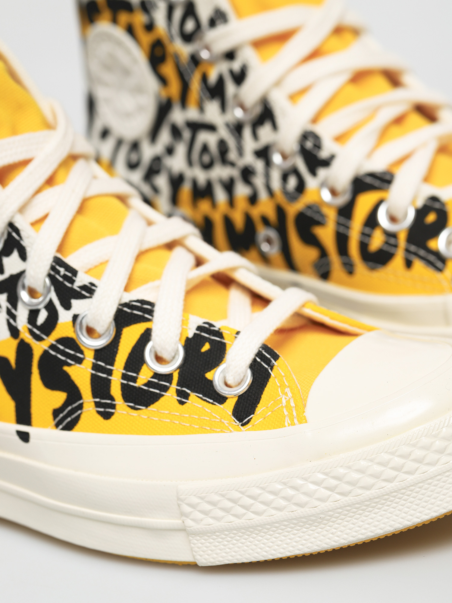 Converse Chuck 70 Hi Tornacipők (cream)